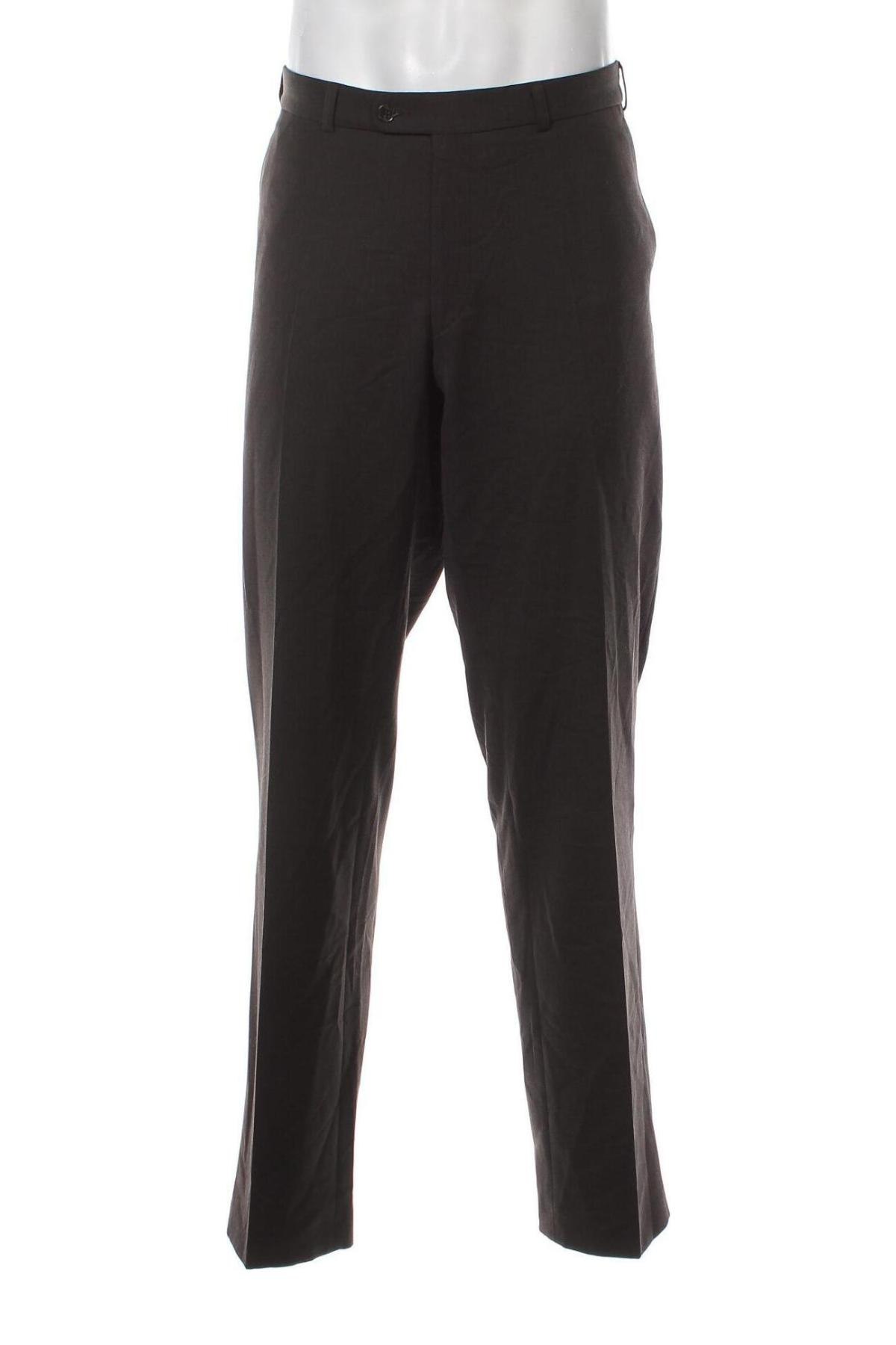 Pantaloni de bărbați Digel, Mărime XL, Culoare Maro, Preț 27,66 Lei