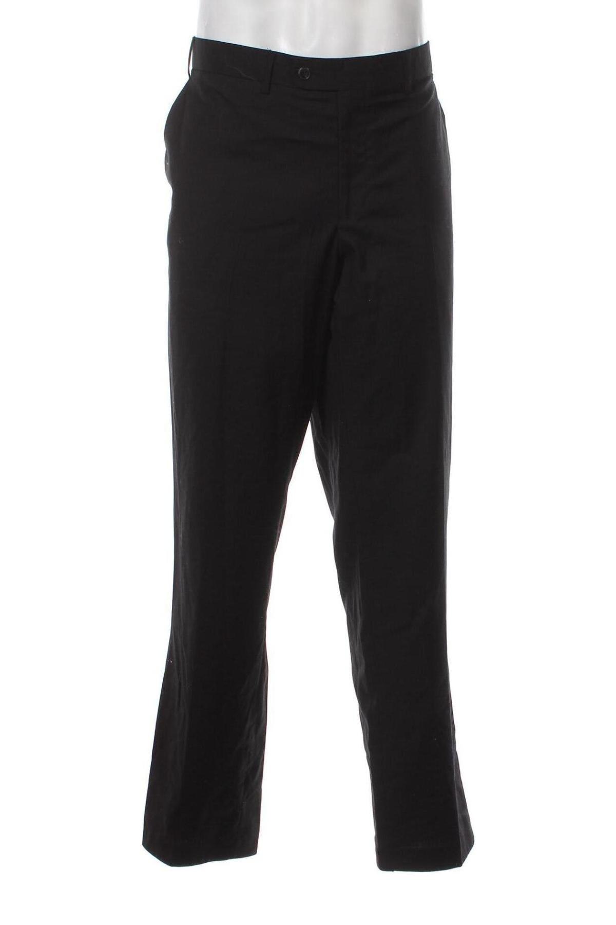 Pánské kalhoty  Duke Of Dunkan, Velikost XL, Barva Černá, Cena  129,00 Kč