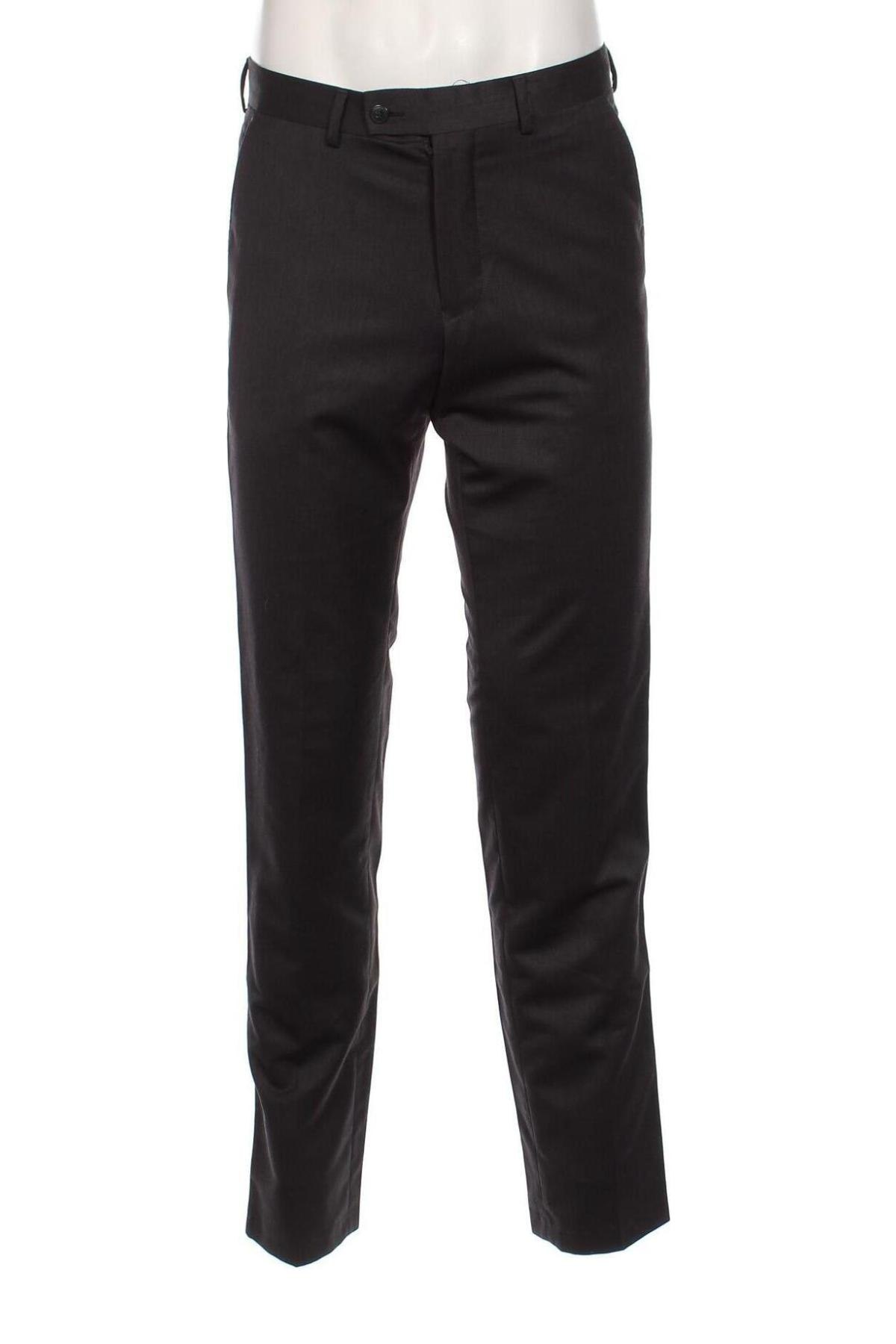 Pantaloni de bărbați Evolution, Mărime M, Culoare Gri, Preț 22,31 Lei