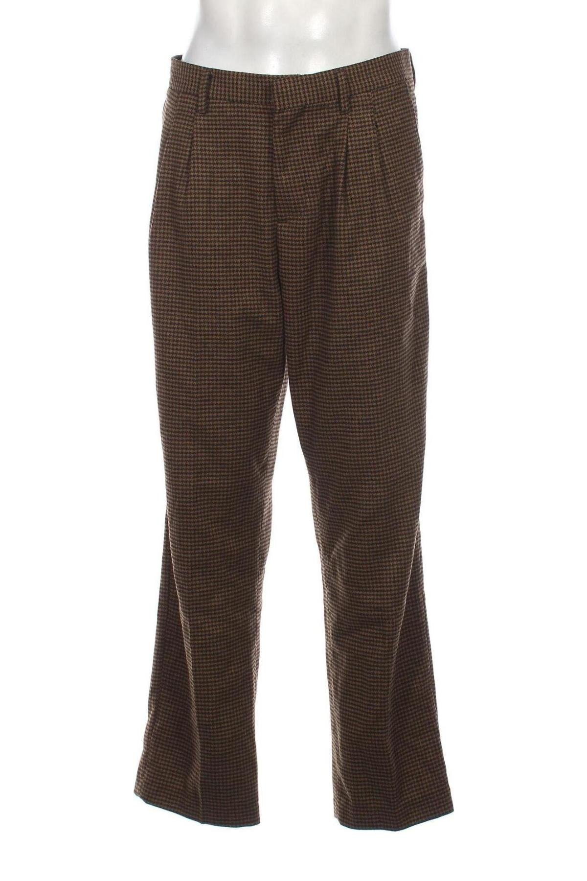 Pánské kalhoty  H&M, Velikost L, Barva Vícebarevné, Cena  162,00 Kč