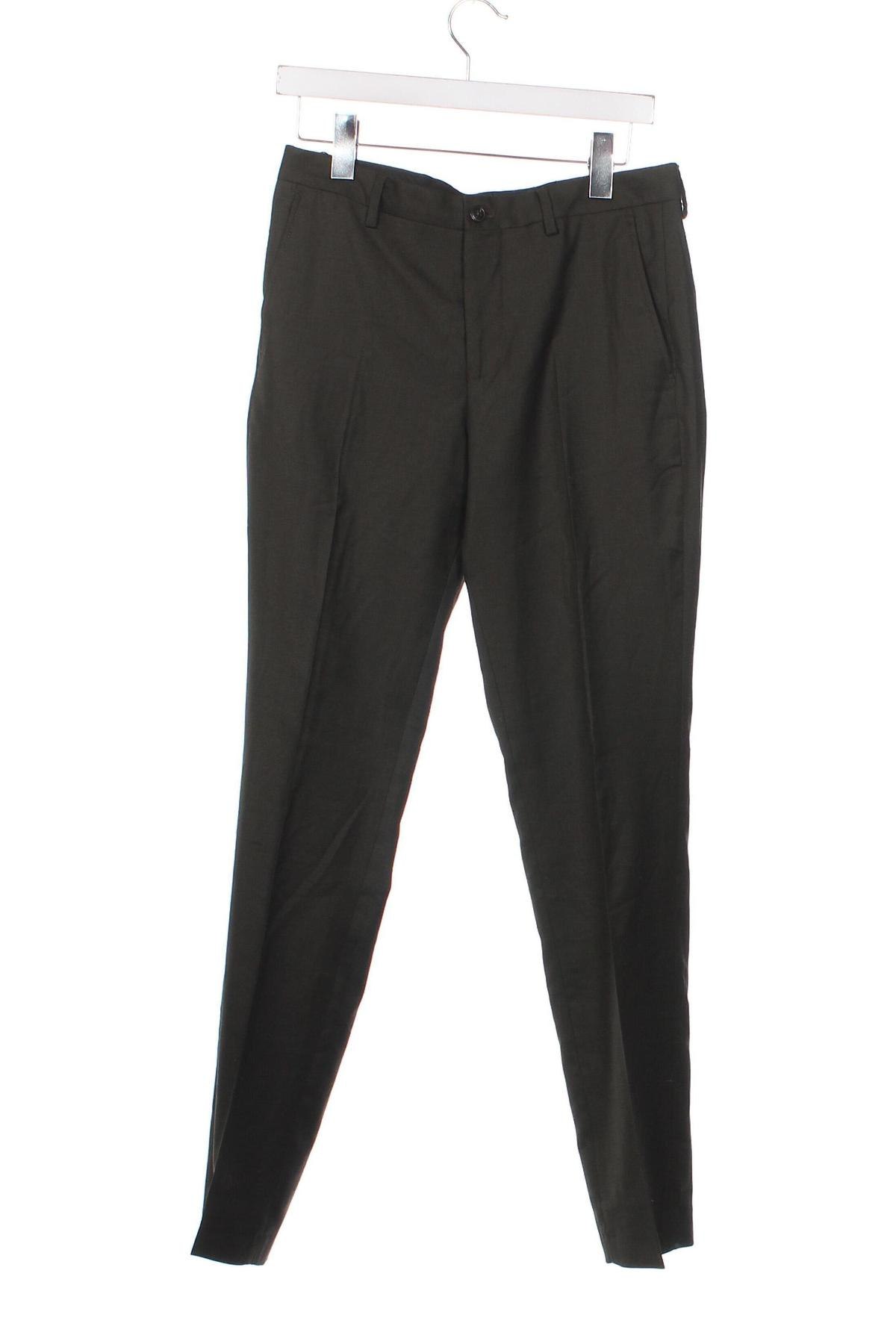 Мъжки панталон Jack & Jones PREMIUM, Размер S, Цвят Черен, Цена 13,94 лв.