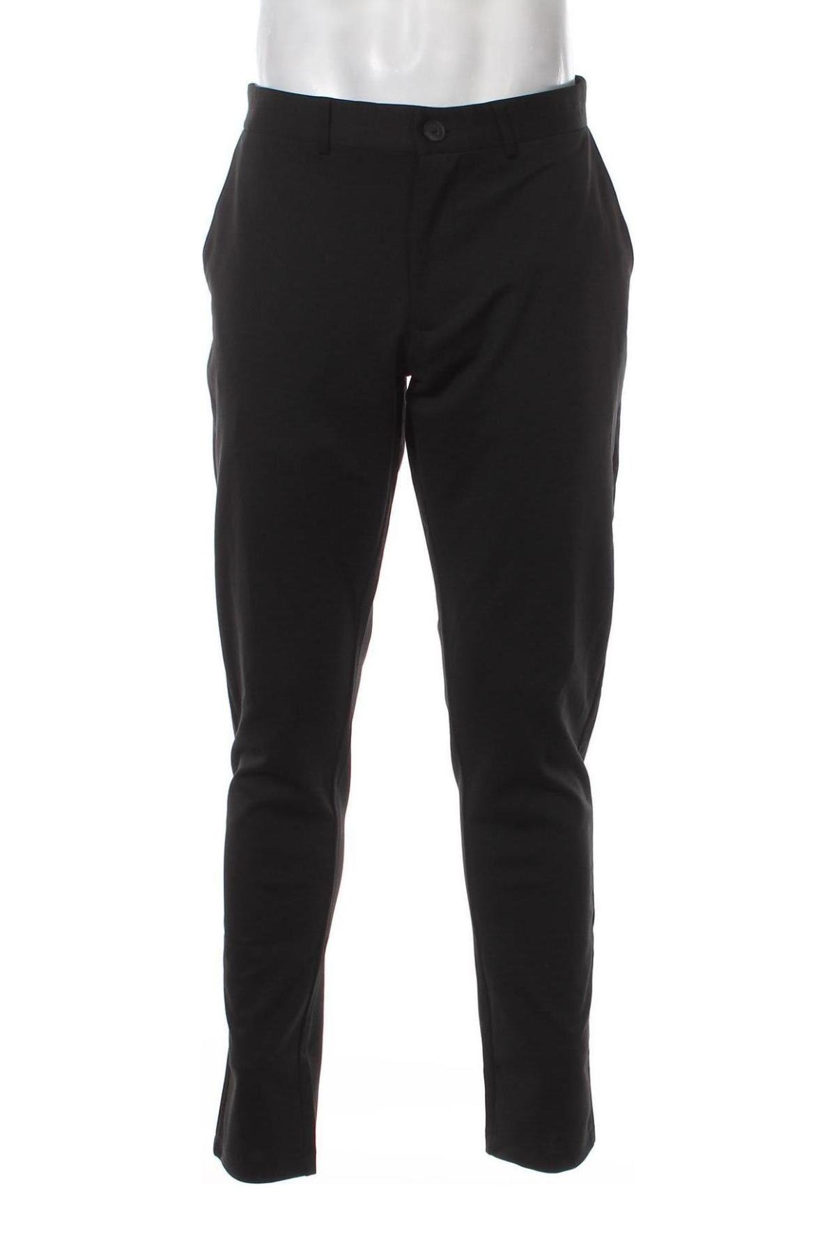 Pánske nohavice  Jack & Jones PREMIUM, Veľkosť XL, Farba Čierna, Cena  42,27 €