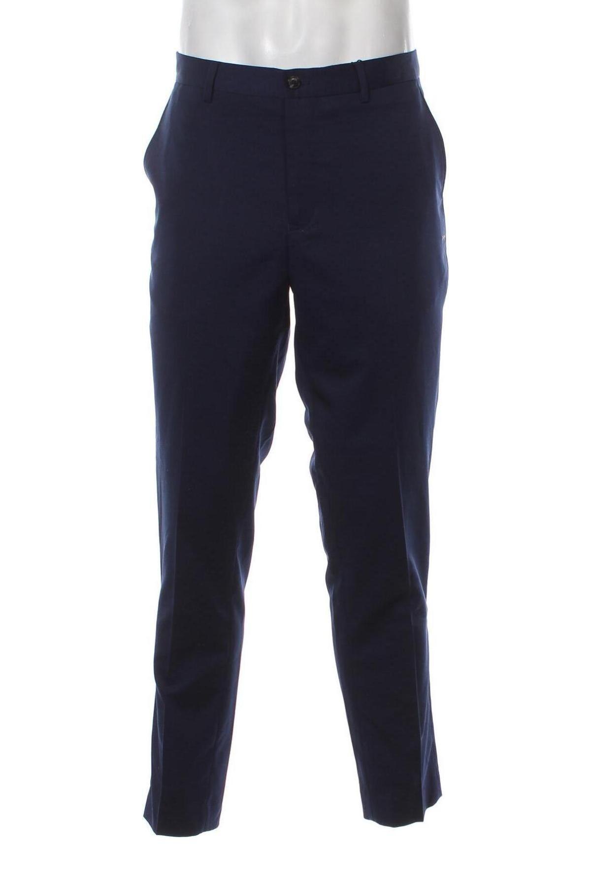 Pánské kalhoty  Jack & Jones PREMIUM, Velikost XL, Barva Modrá, Cena  380,00 Kč