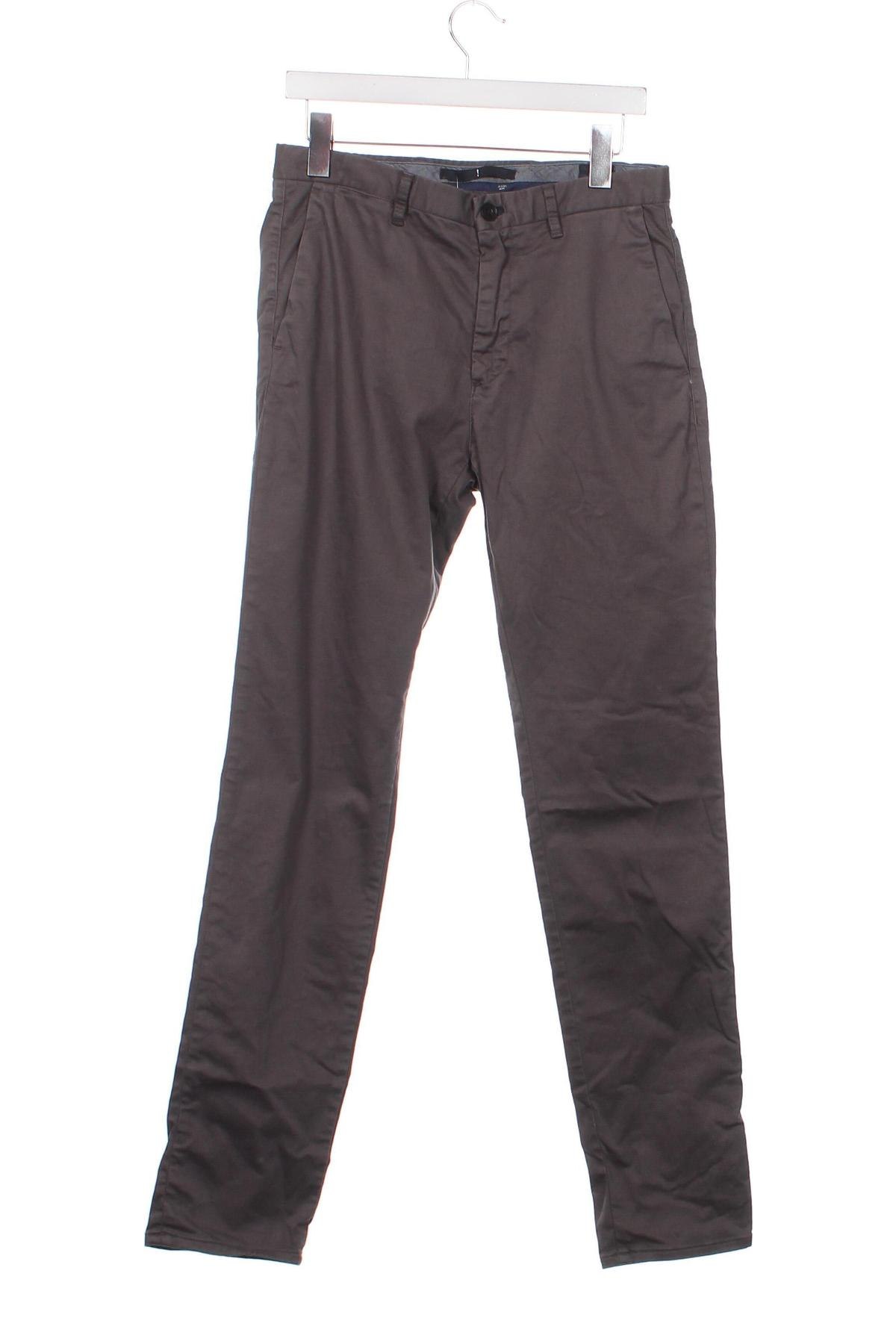 Мъжки панталон Joop!, Размер S, Цвят Сив, Цена 234,00 лв.