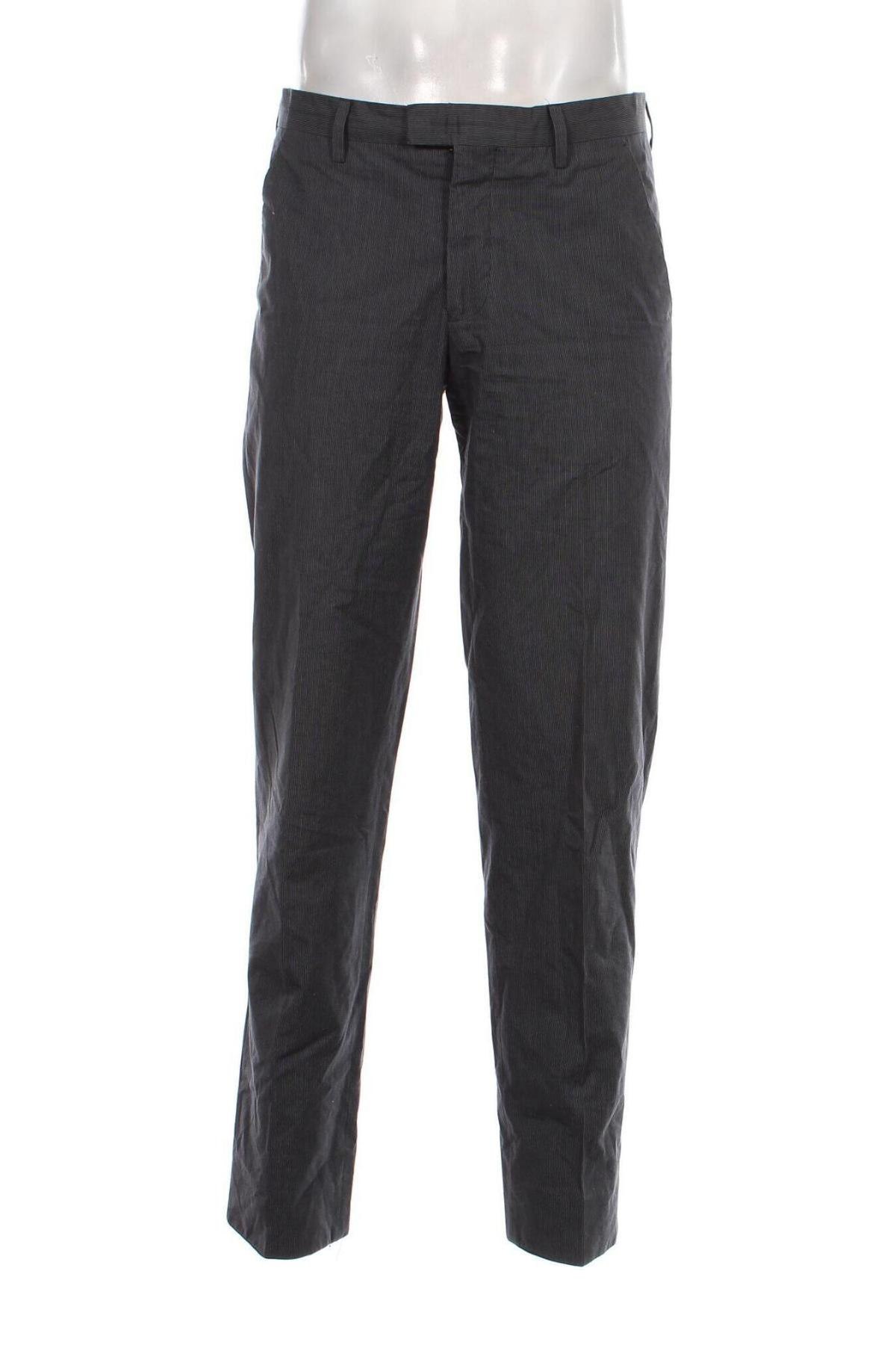 Мъжки панталон Marc O'Polo, Размер L, Цвят Син, Цена 68,00 лв.