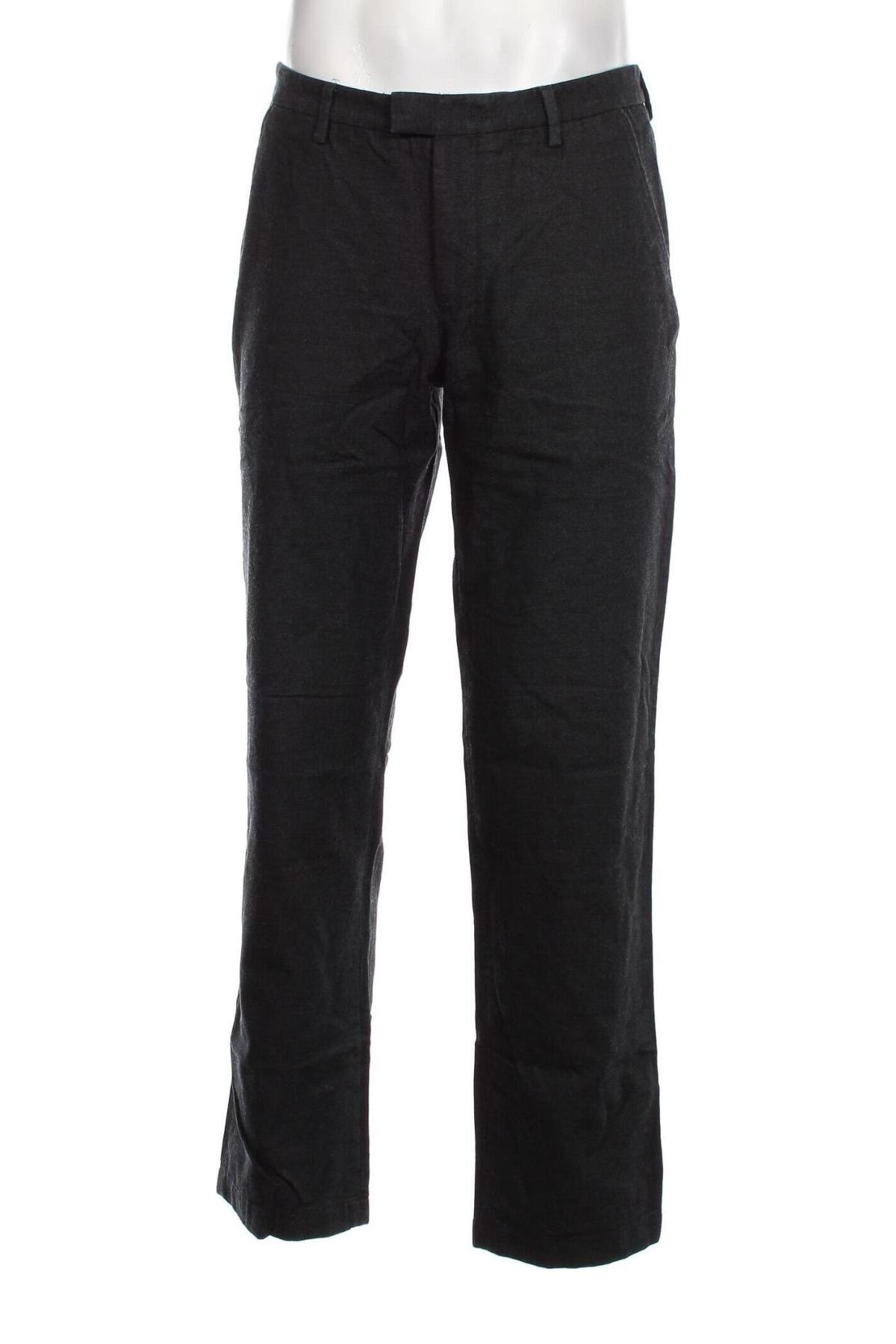 Pánské kalhoty  Marc O'Polo, Velikost L, Barva Černá, Cena  1 084,00 Kč