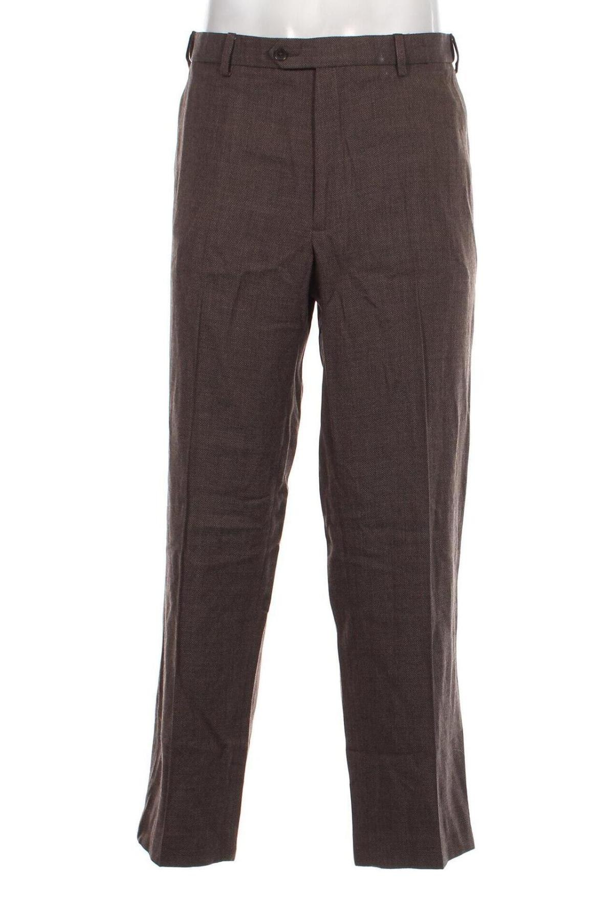 Pánske nohavice  Marks & Spencer, Veľkosť L, Farba Viacfarebná, Cena  3,97 €