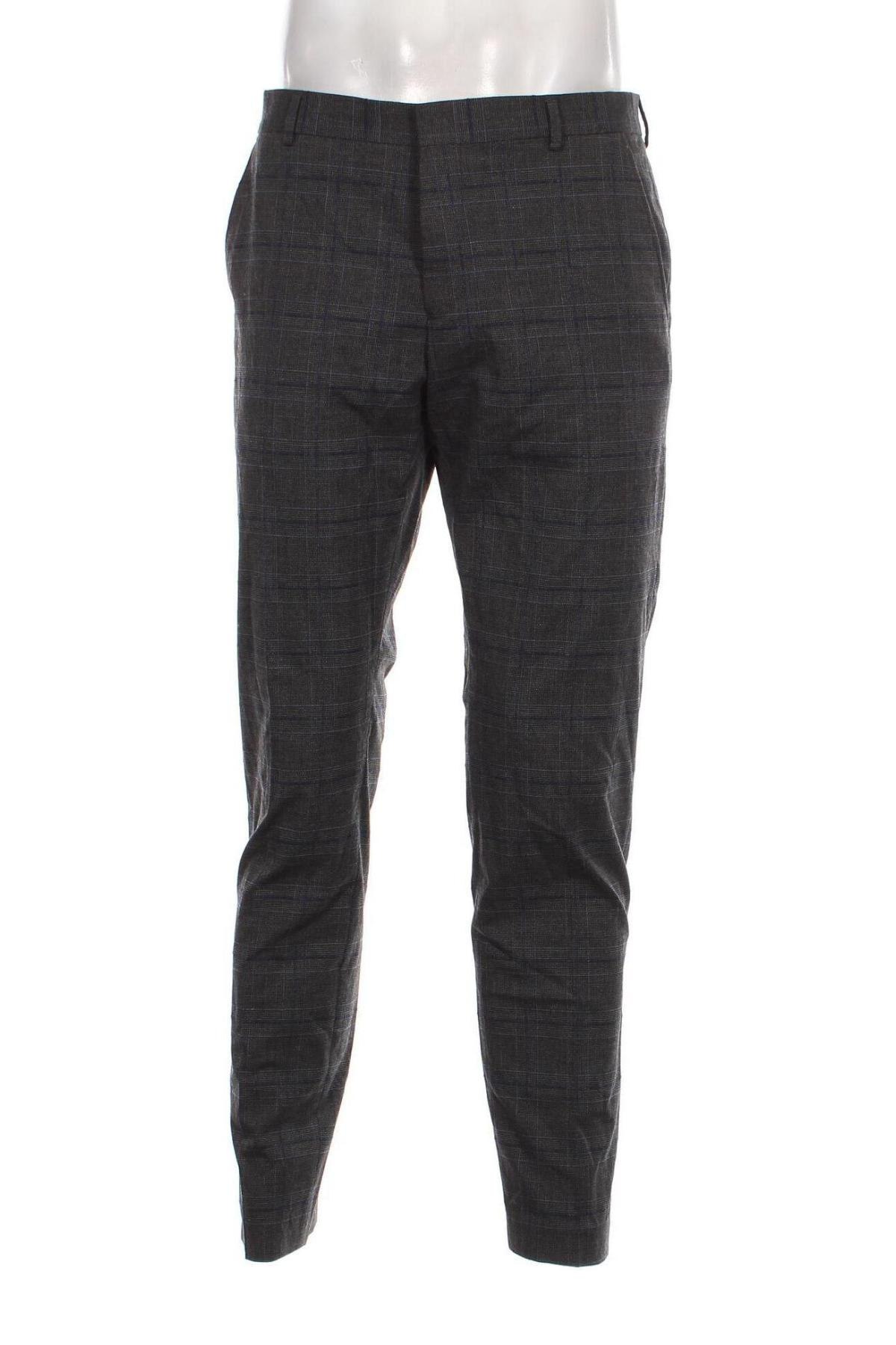 Pantaloni de bărbați Selected Homme, Mărime L, Culoare Multicolor, Preț 312,50 Lei