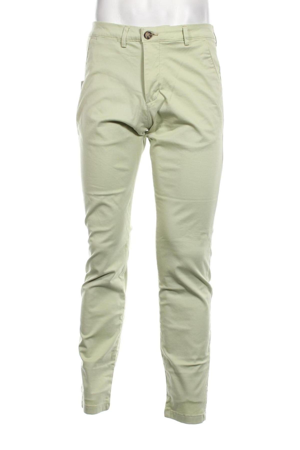 Herrenhose Selected Homme, Größe M, Farbe Grün, Preis € 48,97