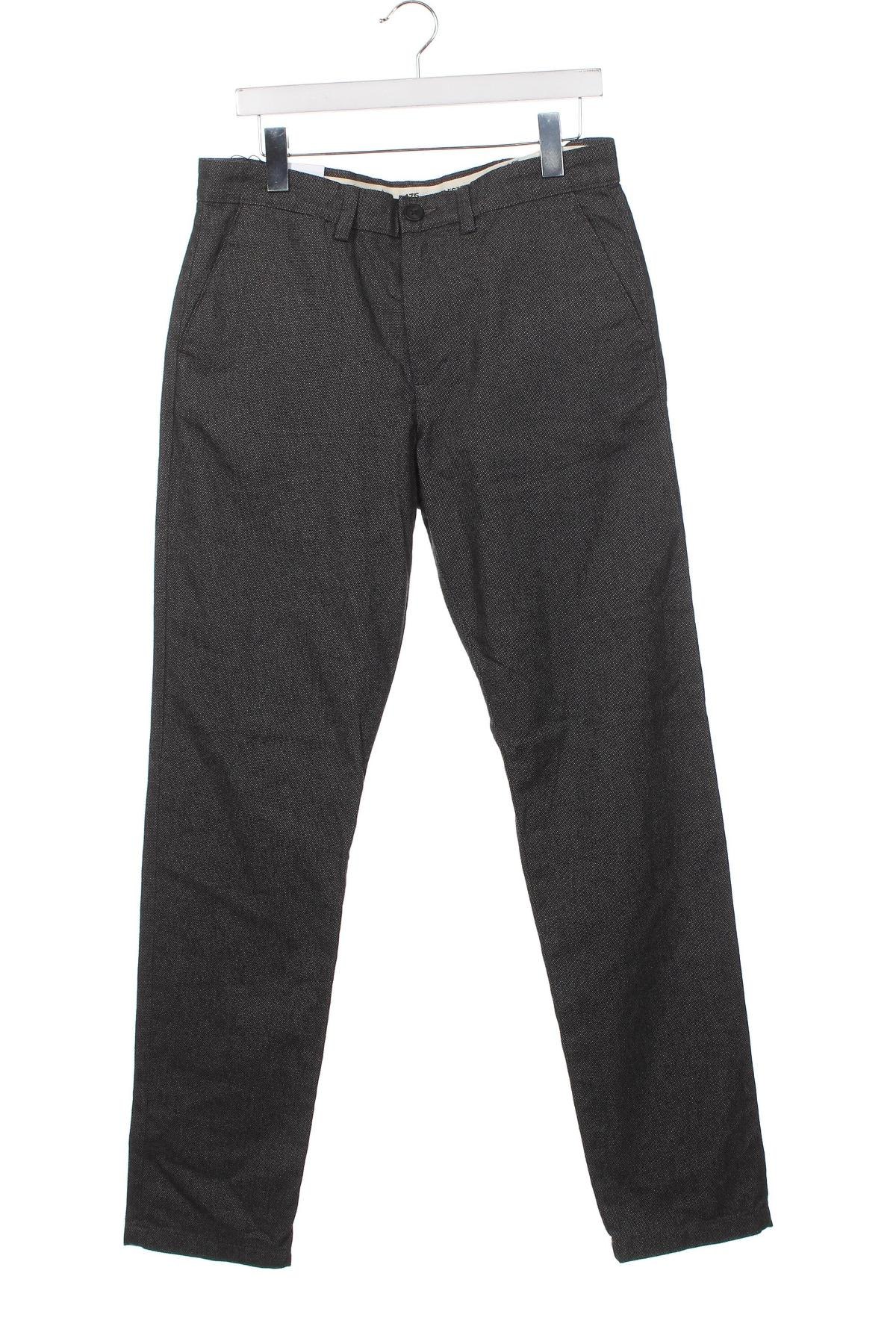 Herrenhose Selected Homme, Größe M, Farbe Grau, Preis 7,84 €