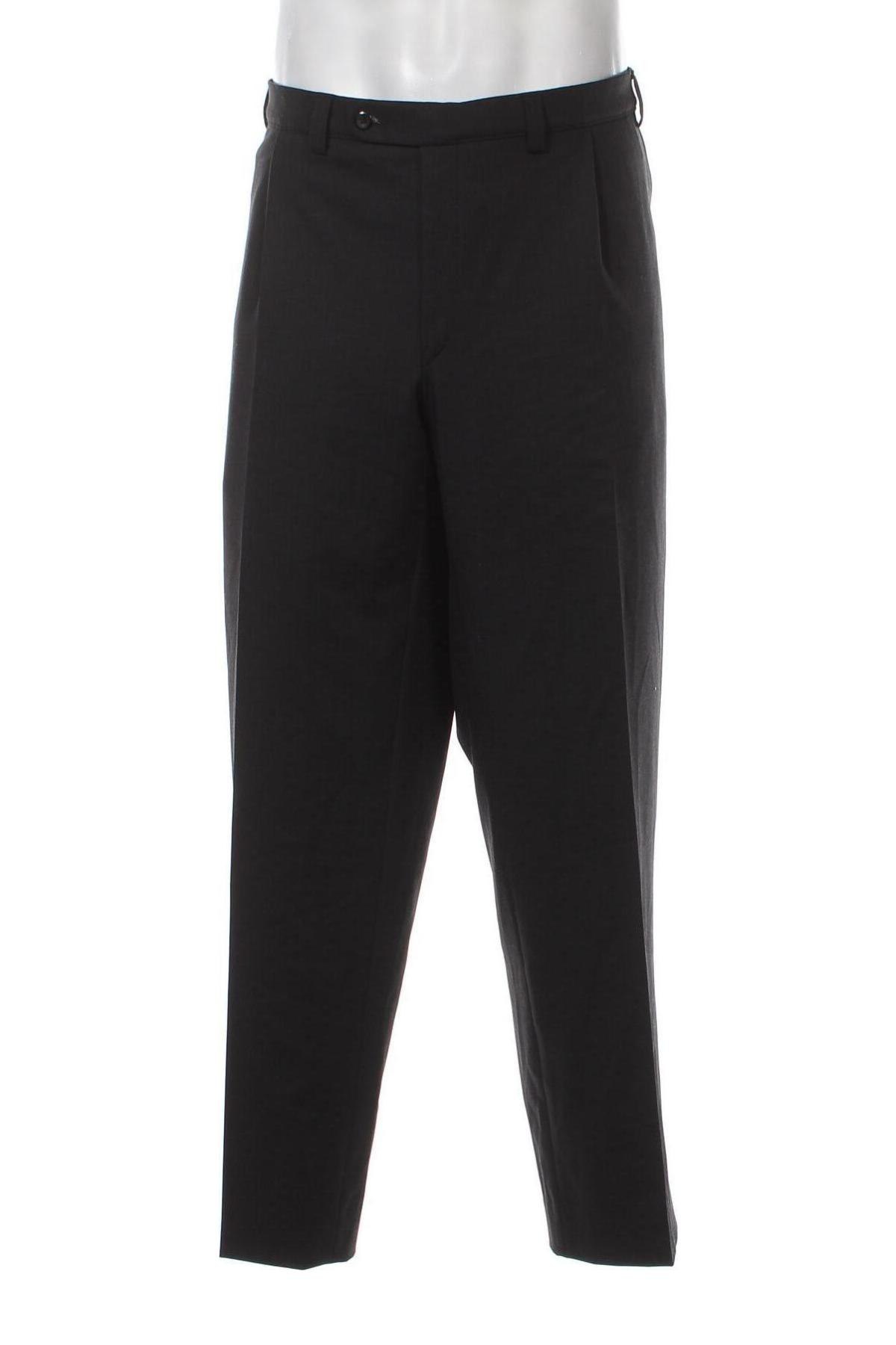 Ανδρικό παντελόνι Sunwill, Μέγεθος 3XL, Χρώμα Γκρί, Τιμή 27,22 €