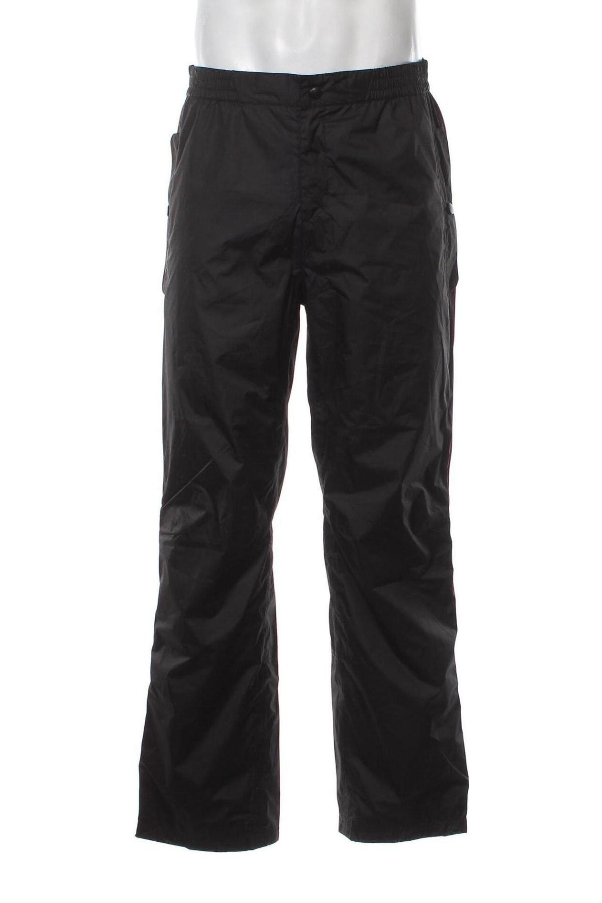 Ανδρικό παντελόνι TCM, Μέγεθος M, Χρώμα Μαύρο, Τιμή 4,66 €