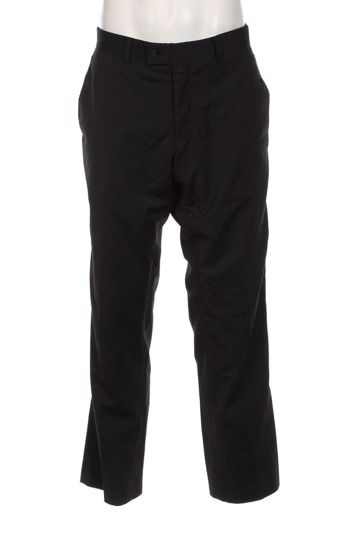 Pánské kalhoty  Tiger Of Sweden, Velikost L, Barva Černá, Cena  405,00 Kč