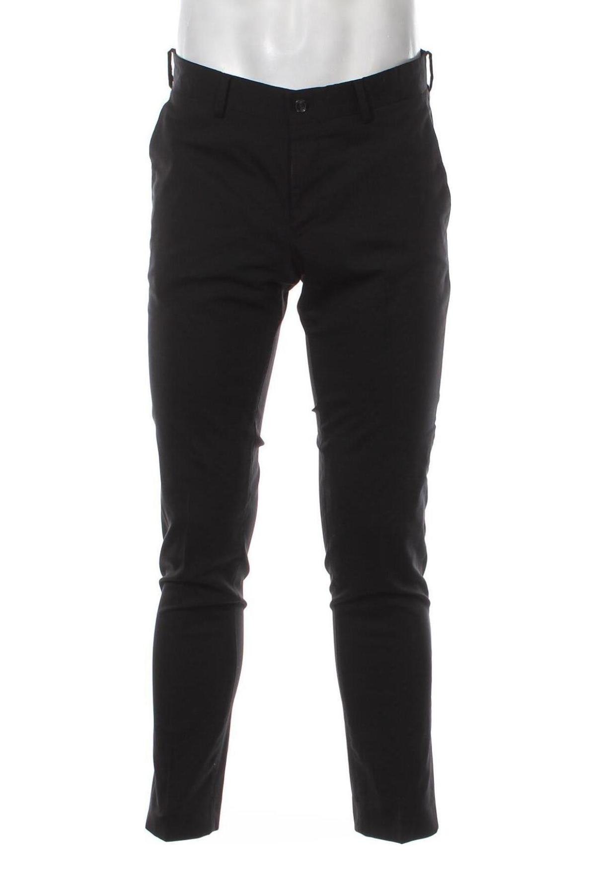 Herrenhose Tiger Of Sweden, Größe M, Farbe Schwarz, Preis 47,32 €