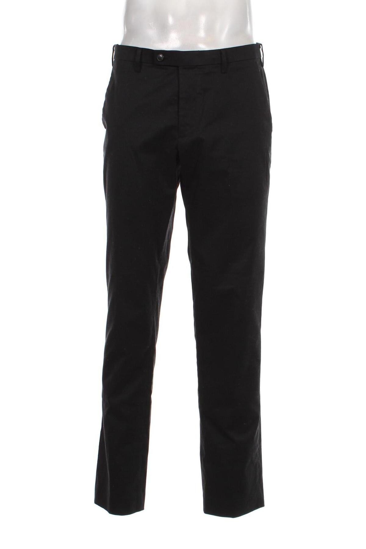 Ανδρικό παντελόνι Uniqlo, Μέγεθος L, Χρώμα Μπλέ, Τιμή 17,94 €
