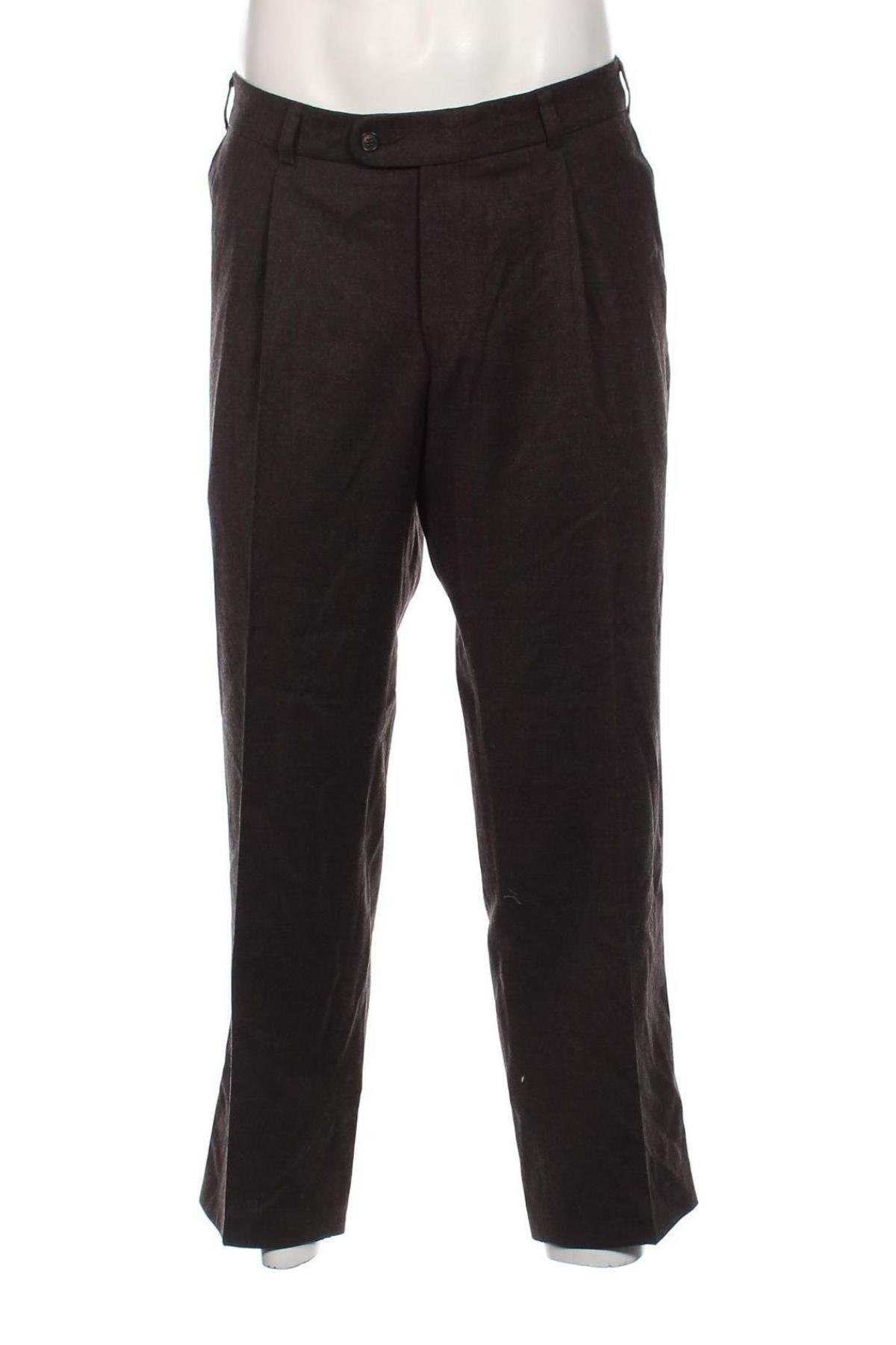 Ανδρικό παντελόνι Westbury, Μέγεθος L, Χρώμα Γκρί, Τιμή 4,49 €