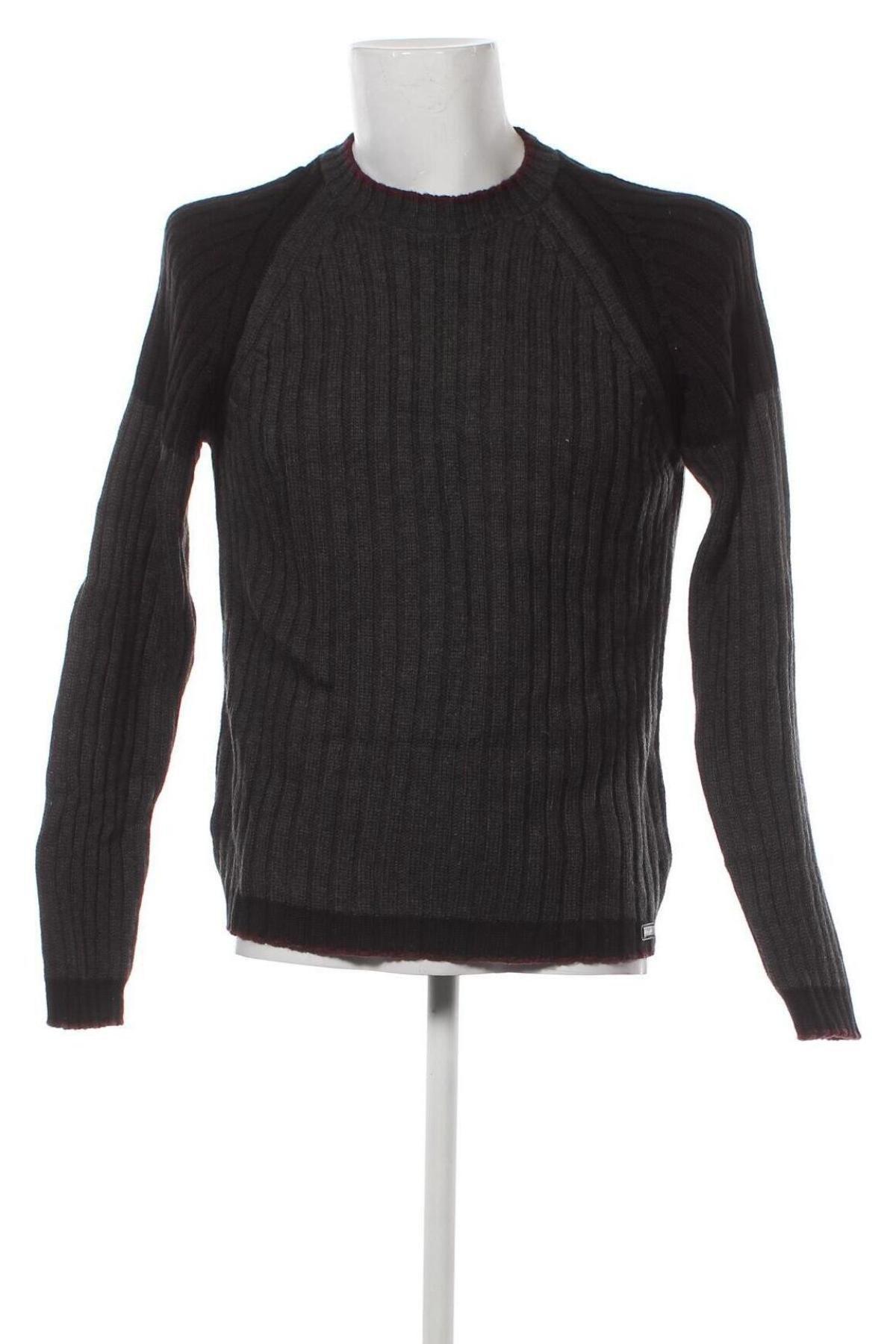 Ανδρικό πουλόβερ, Μέγεθος XL, Χρώμα Πολύχρωμο, Τιμή 6,64 €
