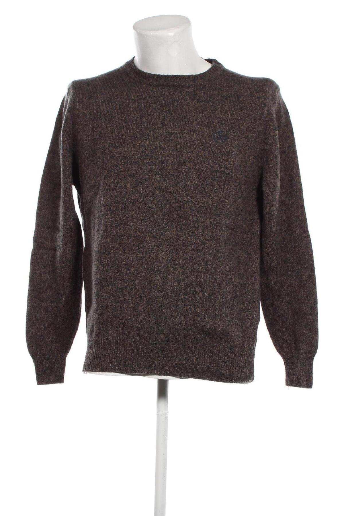 Мъжки пуловер A.W.Dunmore, Размер L, Цвят Многоцветен, Цена 29,00 лв.