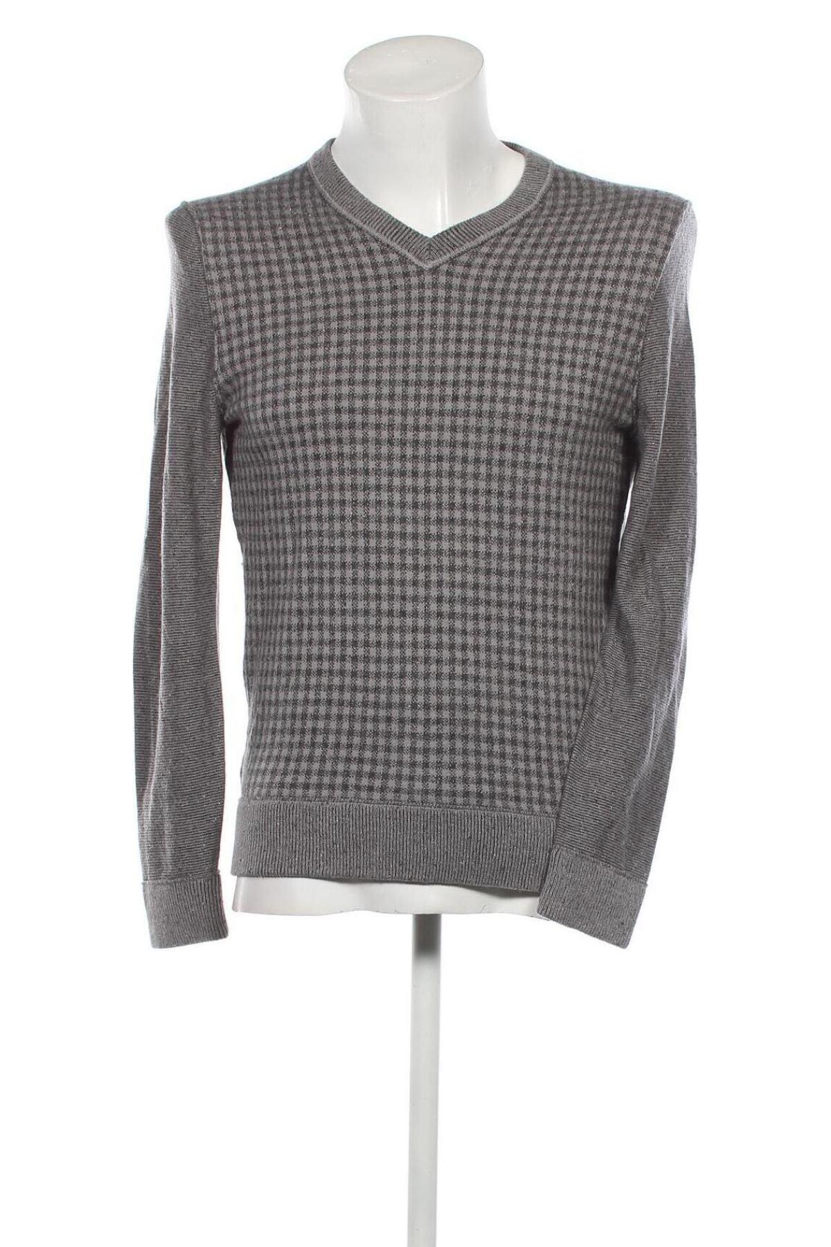 Ανδρικό πουλόβερ BOSS, Μέγεθος L, Χρώμα Πολύχρωμο, Τιμή 44,25 €