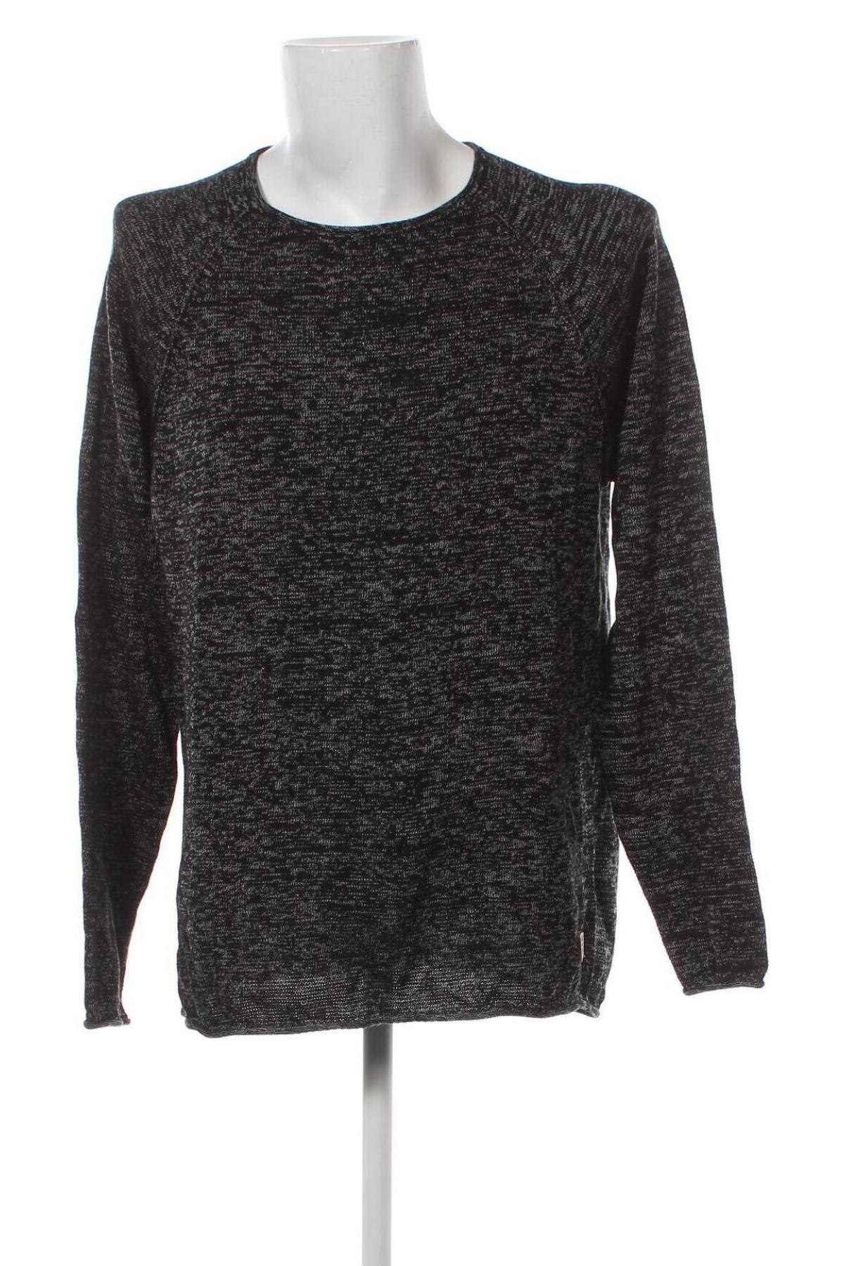Ανδρικό πουλόβερ Blend, Μέγεθος 3XL, Χρώμα Πολύχρωμο, Τιμή 24,50 €