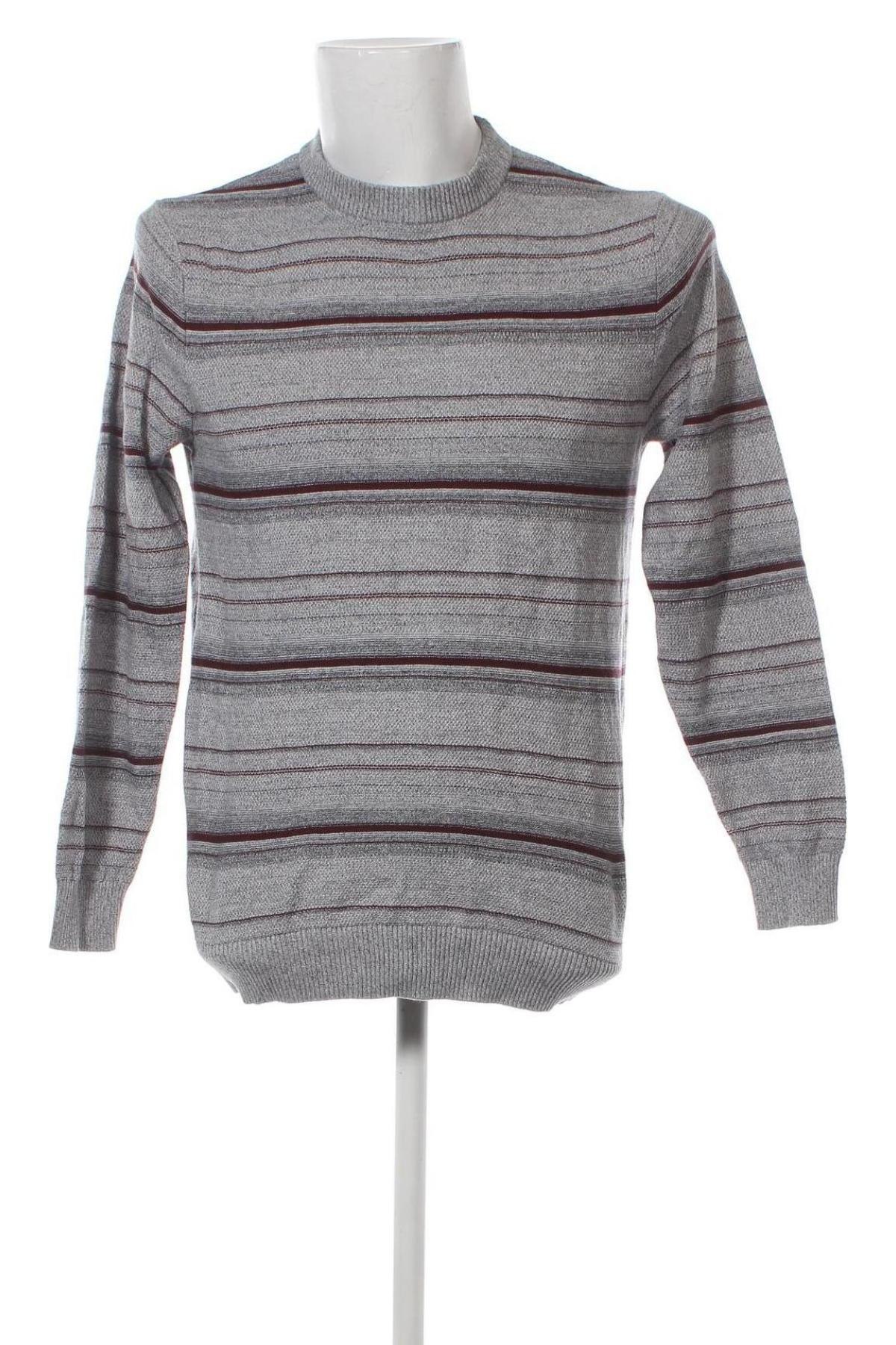 Ανδρικό πουλόβερ C&A, Μέγεθος M, Χρώμα Μπλέ, Τιμή 6,28 €