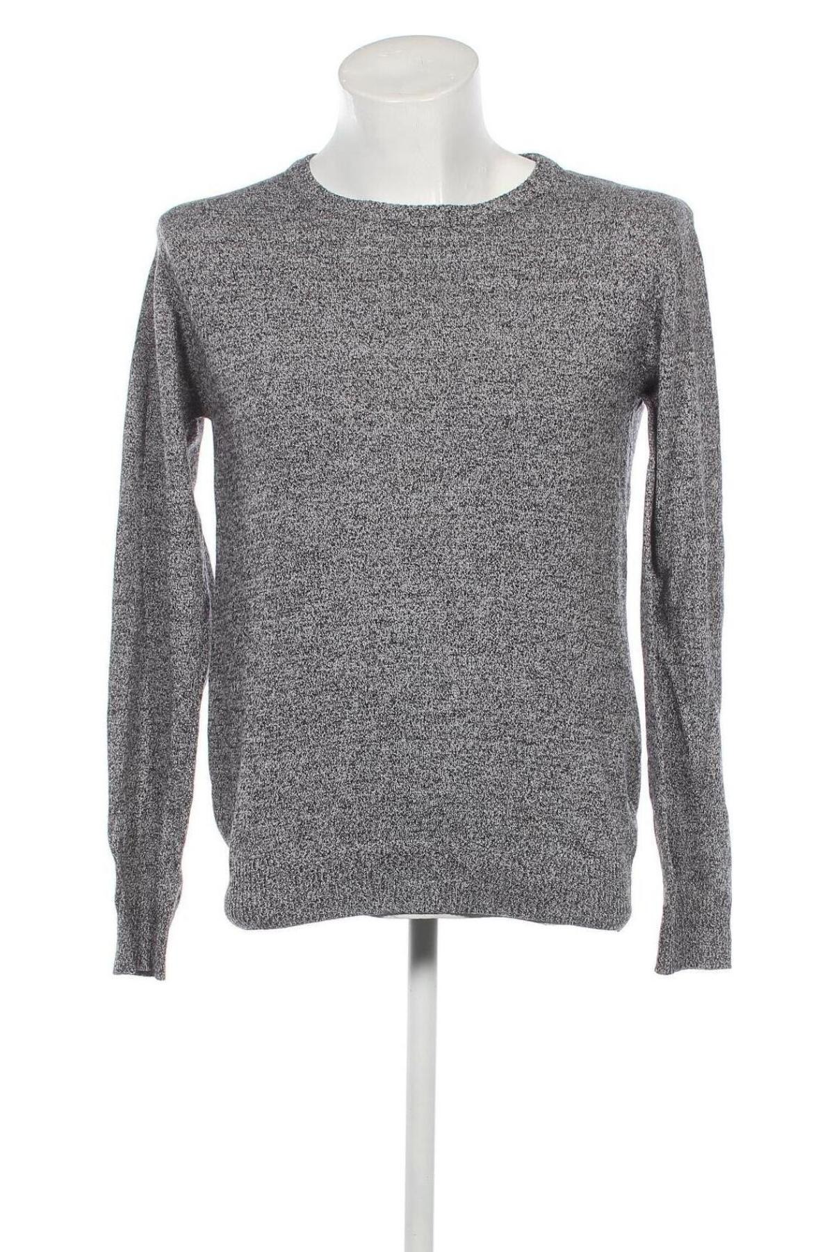 Ανδρικό πουλόβερ Identic, Μέγεθος M, Χρώμα Πολύχρωμο, Τιμή 6,28 €