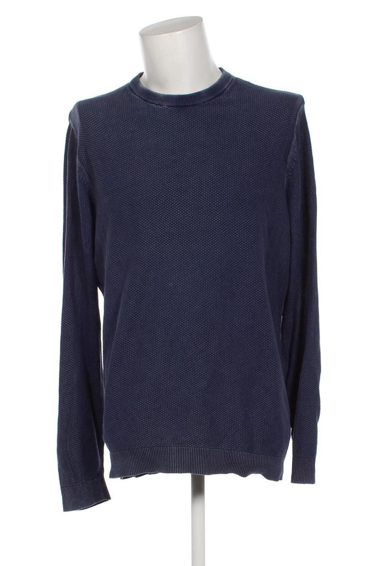 Pánsky sveter  Jack's, Veľkosť XL, Farba Modrá, Cena  16,44 €