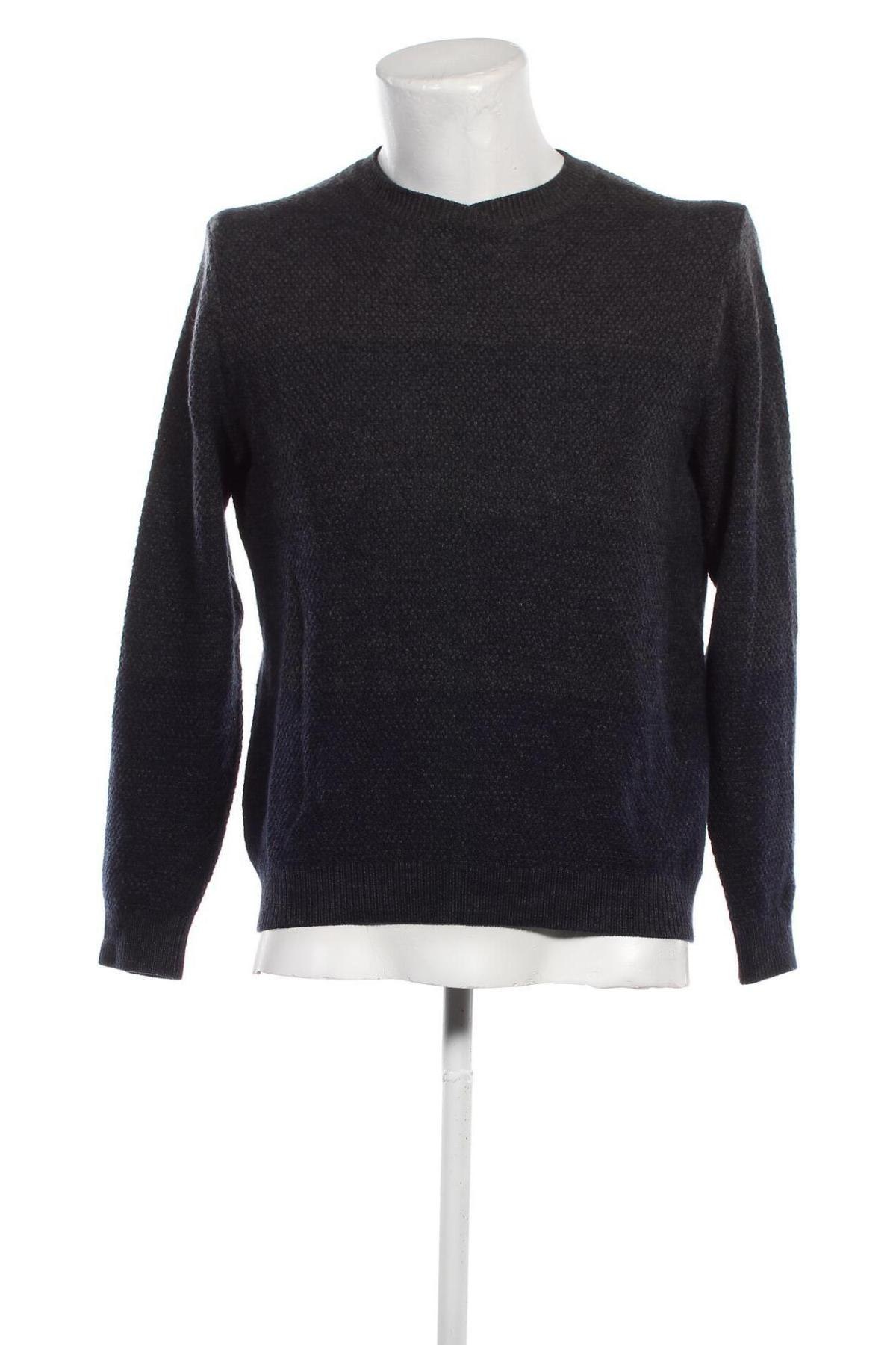 Мъжки пуловер Joop!, Размер M, Цвят Сив, Цена 77,42 лв.
