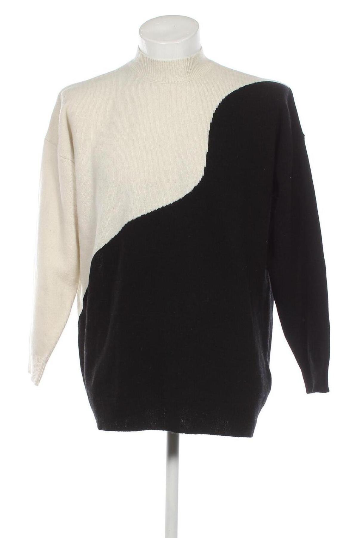 Мъжки пуловер Mads Norgaard, Размер S, Цвят Многоцветен, Цена 105,05 лв.