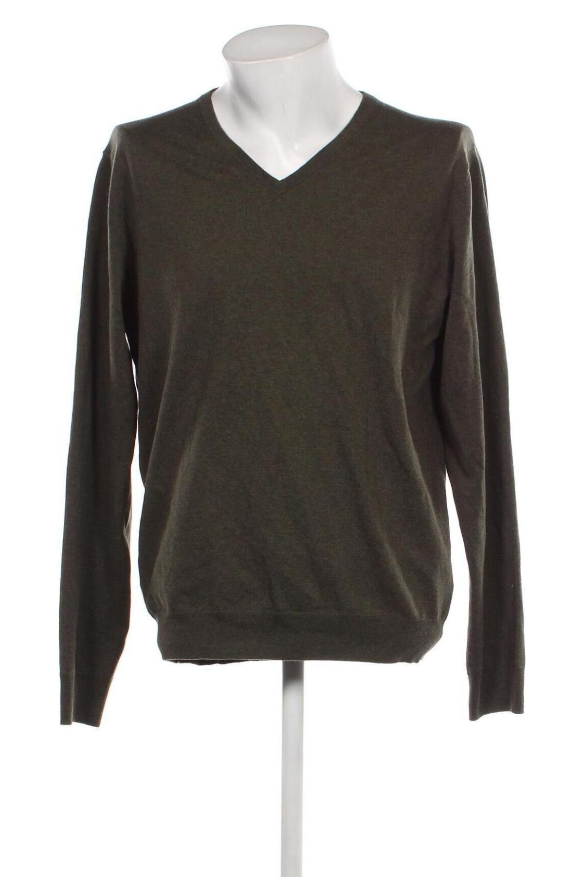 Pánsky sveter  Nimbus, Veľkosť XL, Farba Zelená, Cena  14,97 €