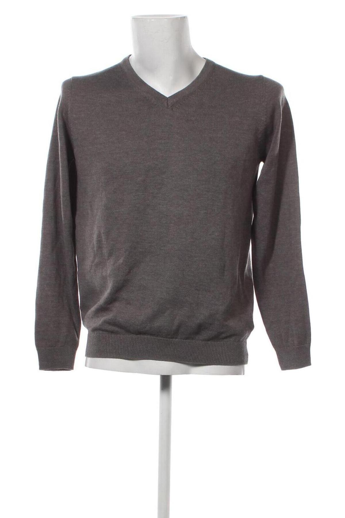 Herrenpullover Nobel League, Größe L, Farbe Grau, Preis € 20,18