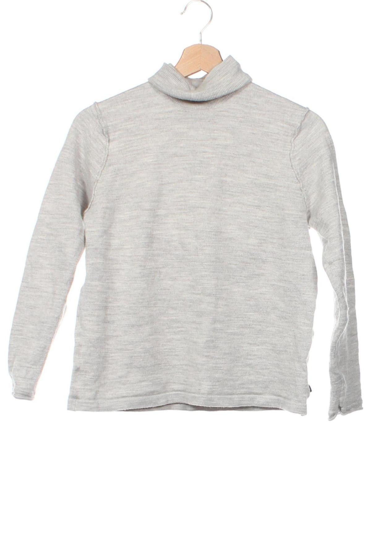 Мъжки пуловер Only & Sons, Размер M, Цвят Сив, Цена 18,40 лв.