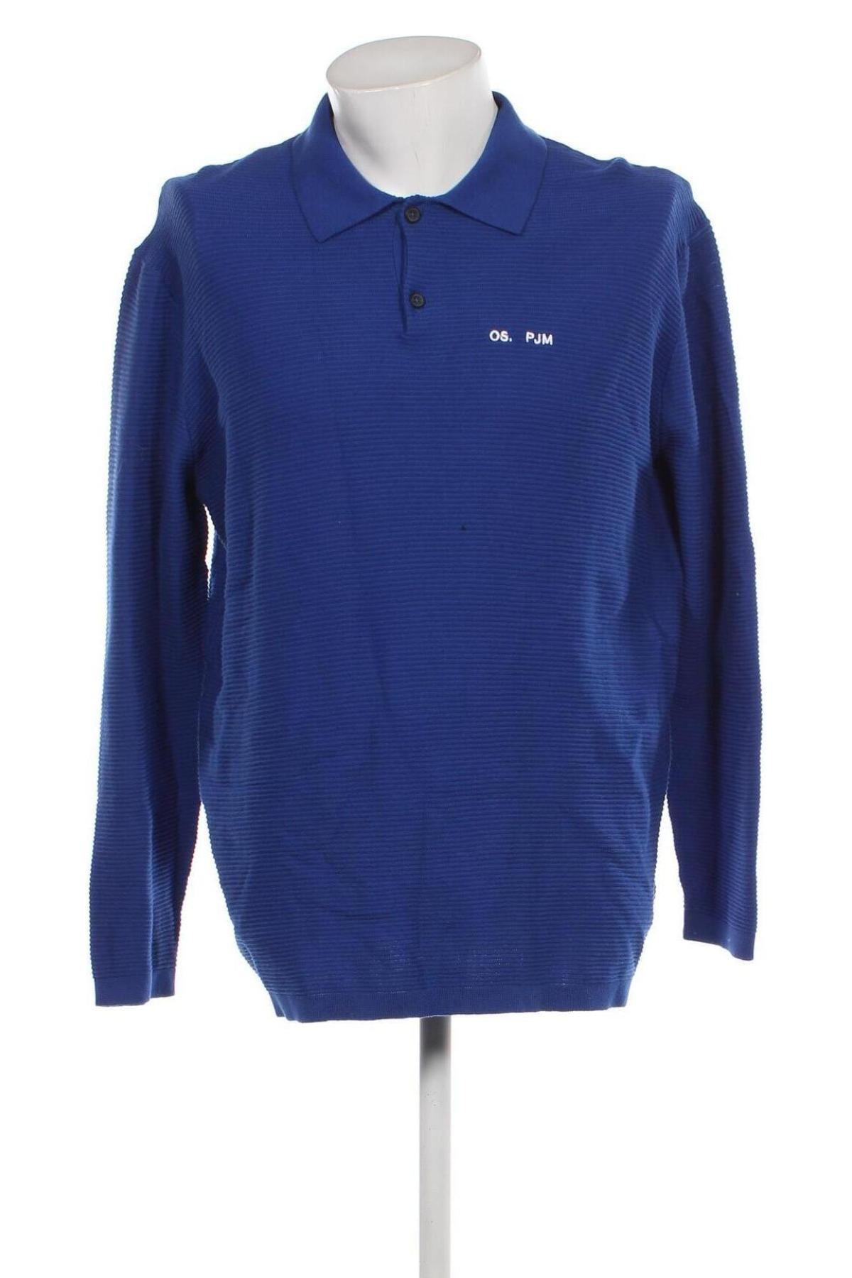 Herrenpullover Only & Sons, Größe L, Farbe Blau, Preis € 7,99