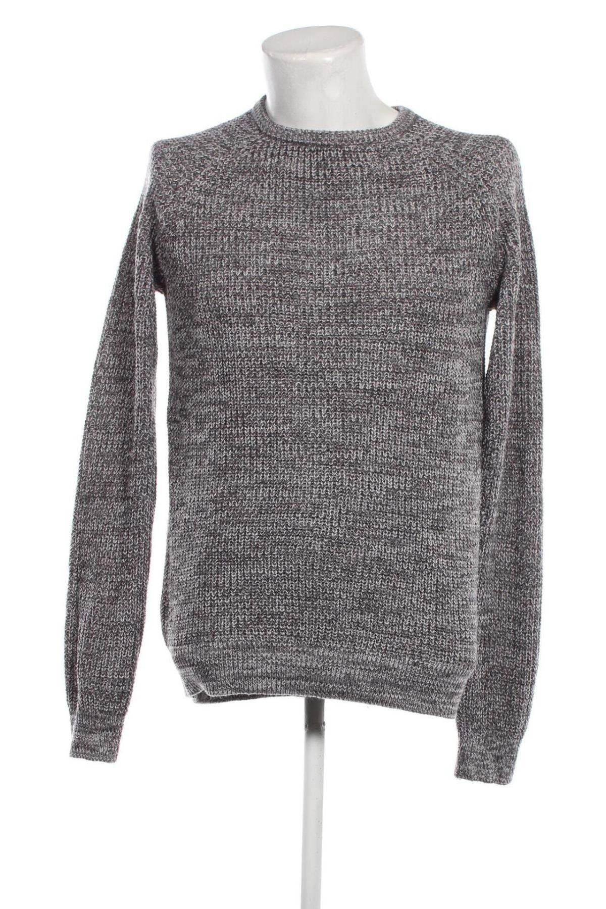 Ανδρικό πουλόβερ Q/S by S.Oliver, Μέγεθος L, Χρώμα Πολύχρωμο, Τιμή 4,60 €