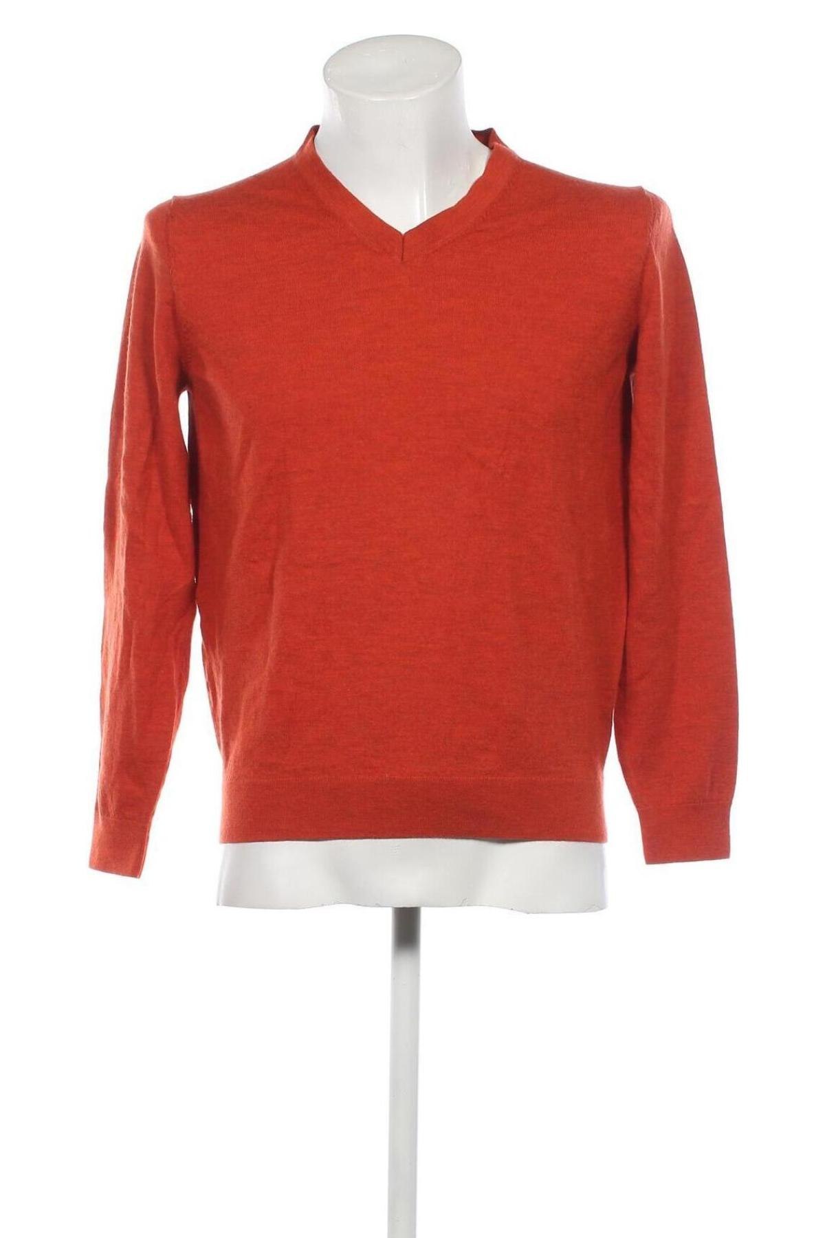 Herrenpullover Ray, Größe XL, Farbe Rot, Preis € 20,18