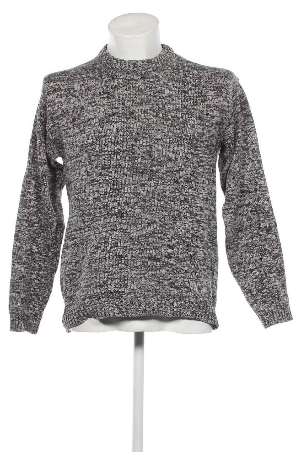 Ανδρικό πουλόβερ Selected Homme, Μέγεθος L, Χρώμα Πολύχρωμο, Τιμή 6,39 €