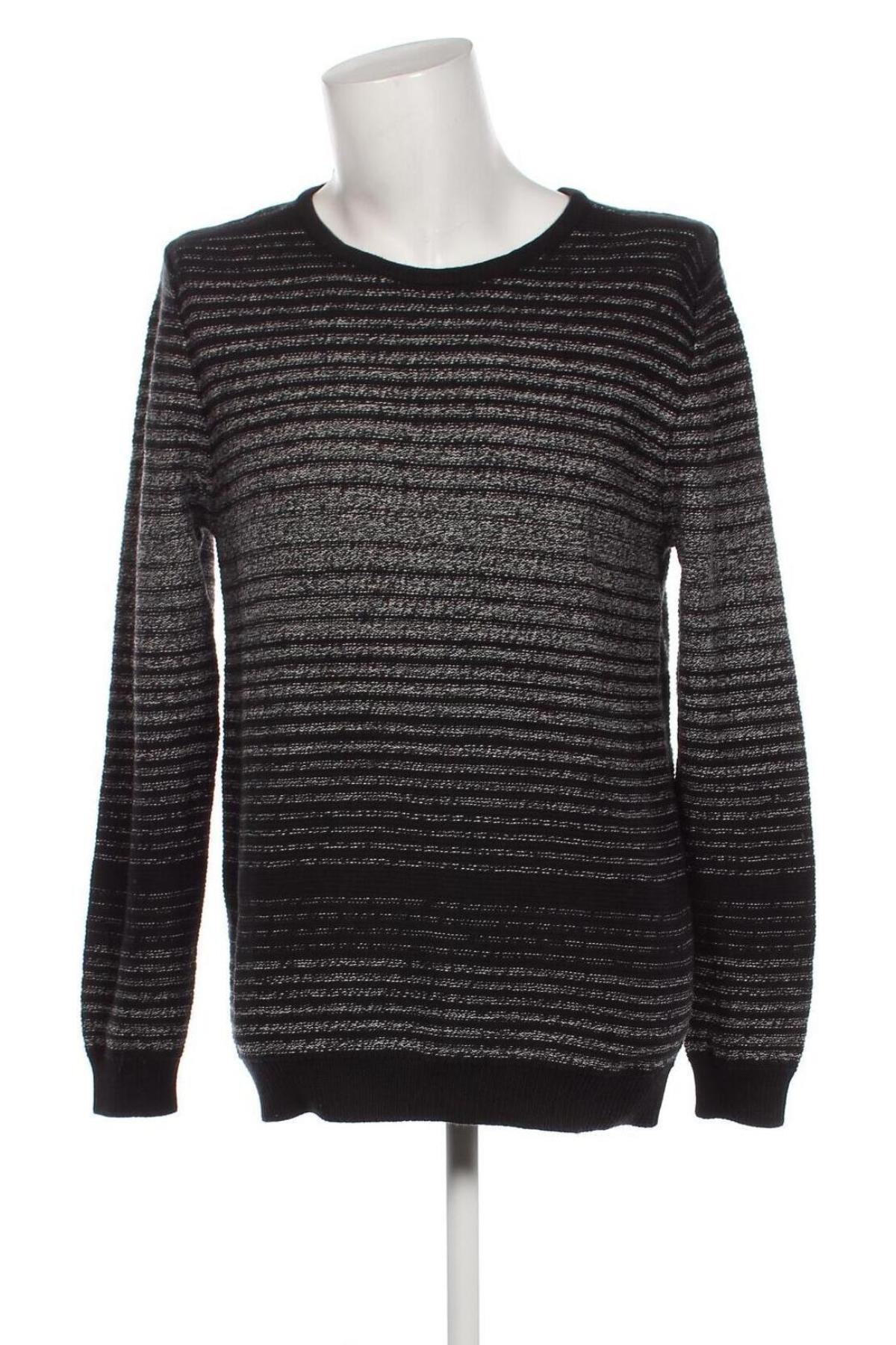 Ανδρικό πουλόβερ Selected Homme, Μέγεθος XL, Χρώμα Πολύχρωμο, Τιμή 10,52 €