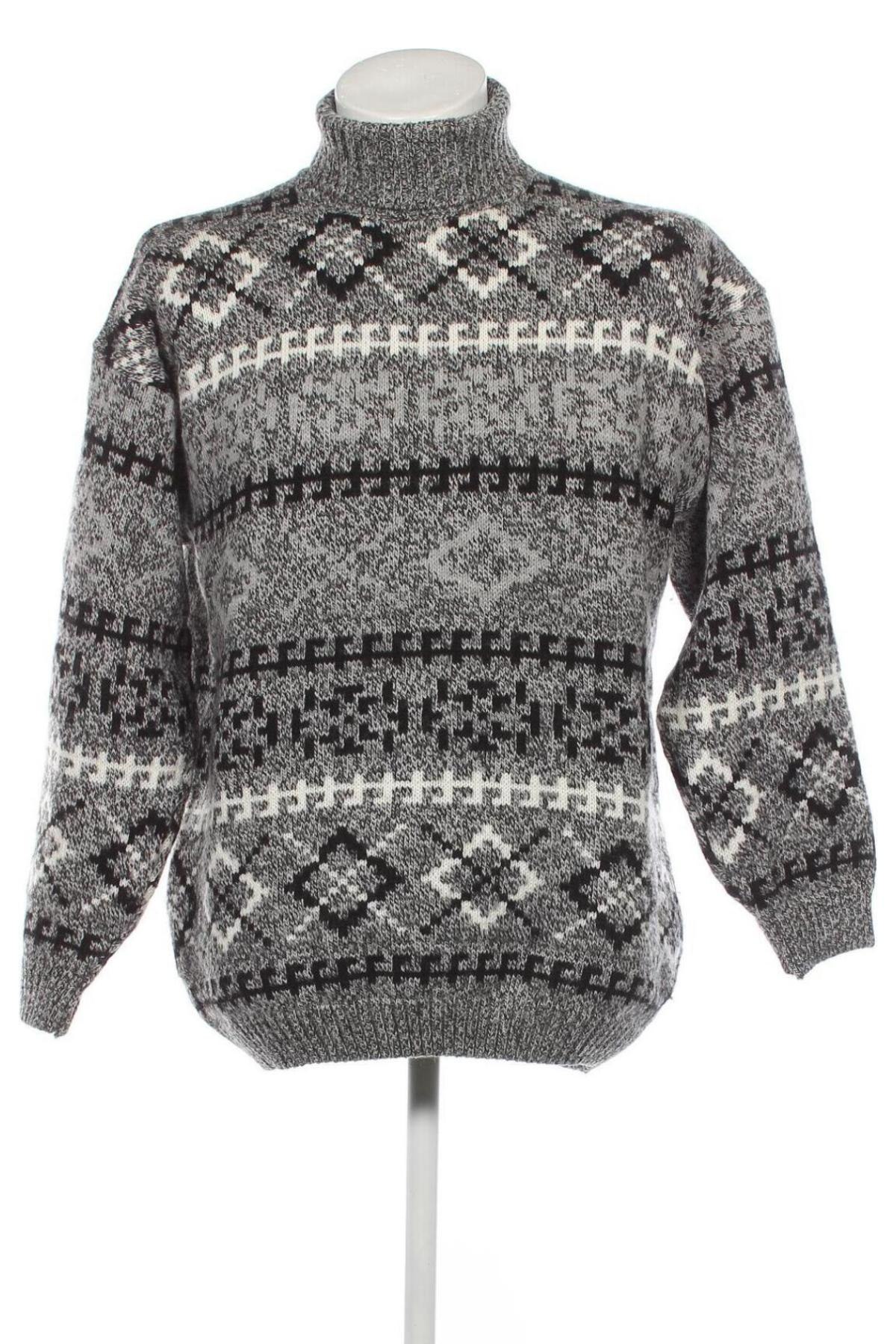 Herrenpullover Southern, Größe XL, Farbe Grau, Preis 9,48 €