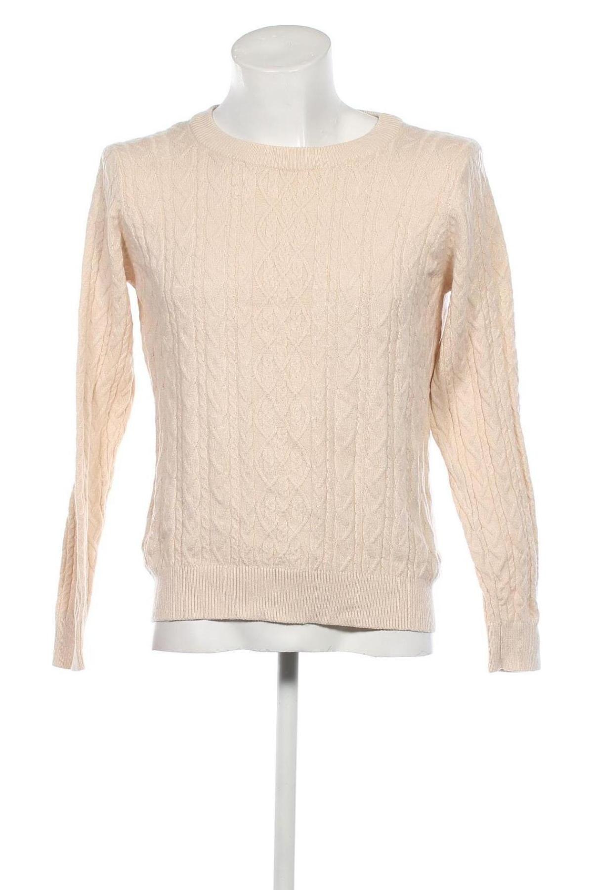 Pánsky sveter  Soya Concept, Veľkosť XL, Farba Béžová, Cena  4,22 €