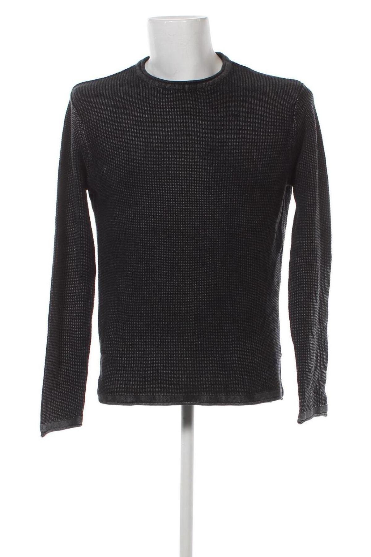 Herrenpullover Tom Tompson, Größe L, Farbe Mehrfarbig, Preis 9,08 €