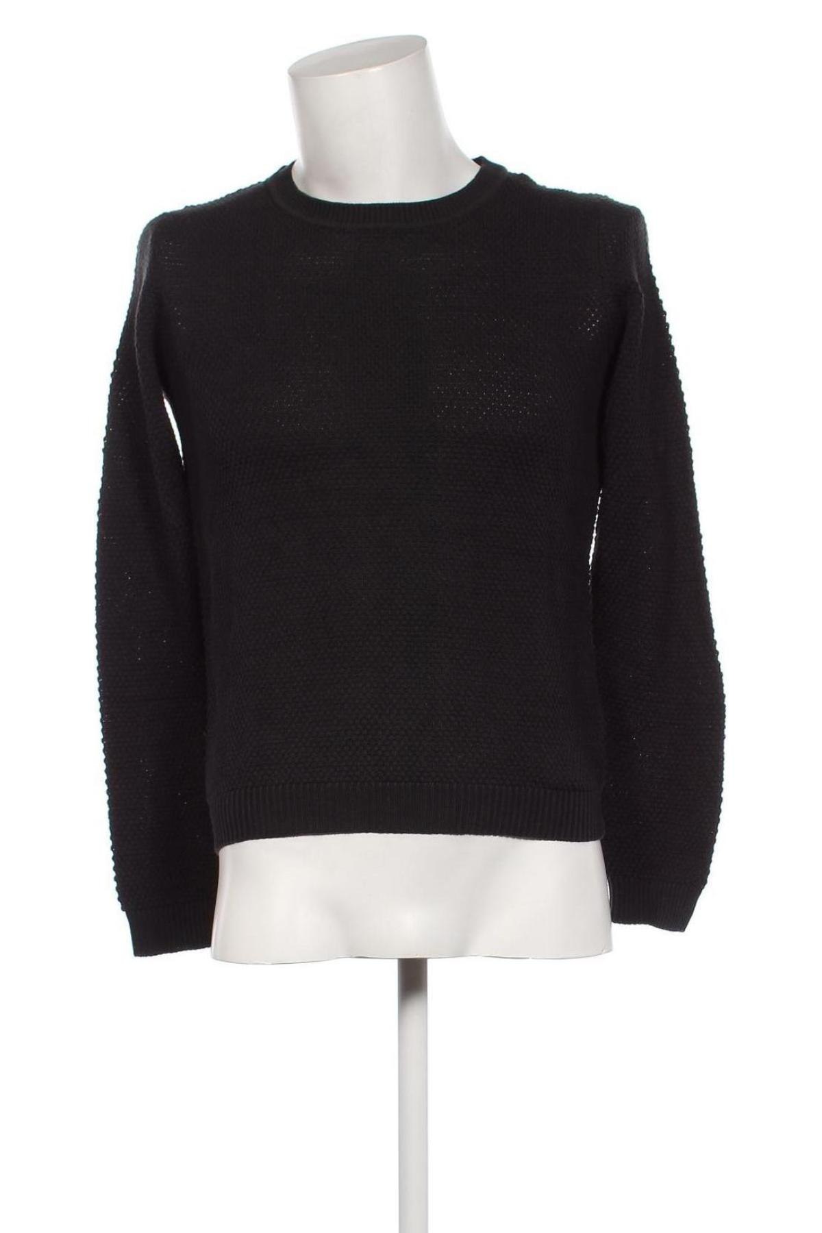 Ανδρικό πουλόβερ VILA, Μέγεθος M, Χρώμα Μπλέ, Τιμή 5,12 €
