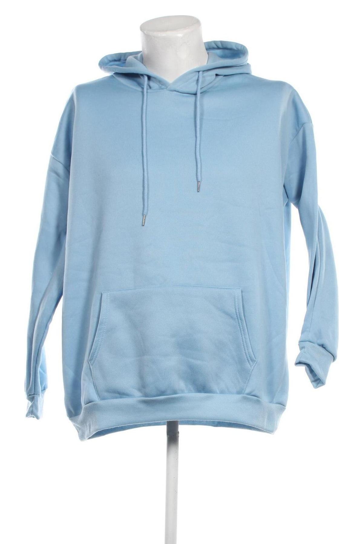 Herren Sweatshirt, Größe XL, Farbe Grau, Preis 12,31 €