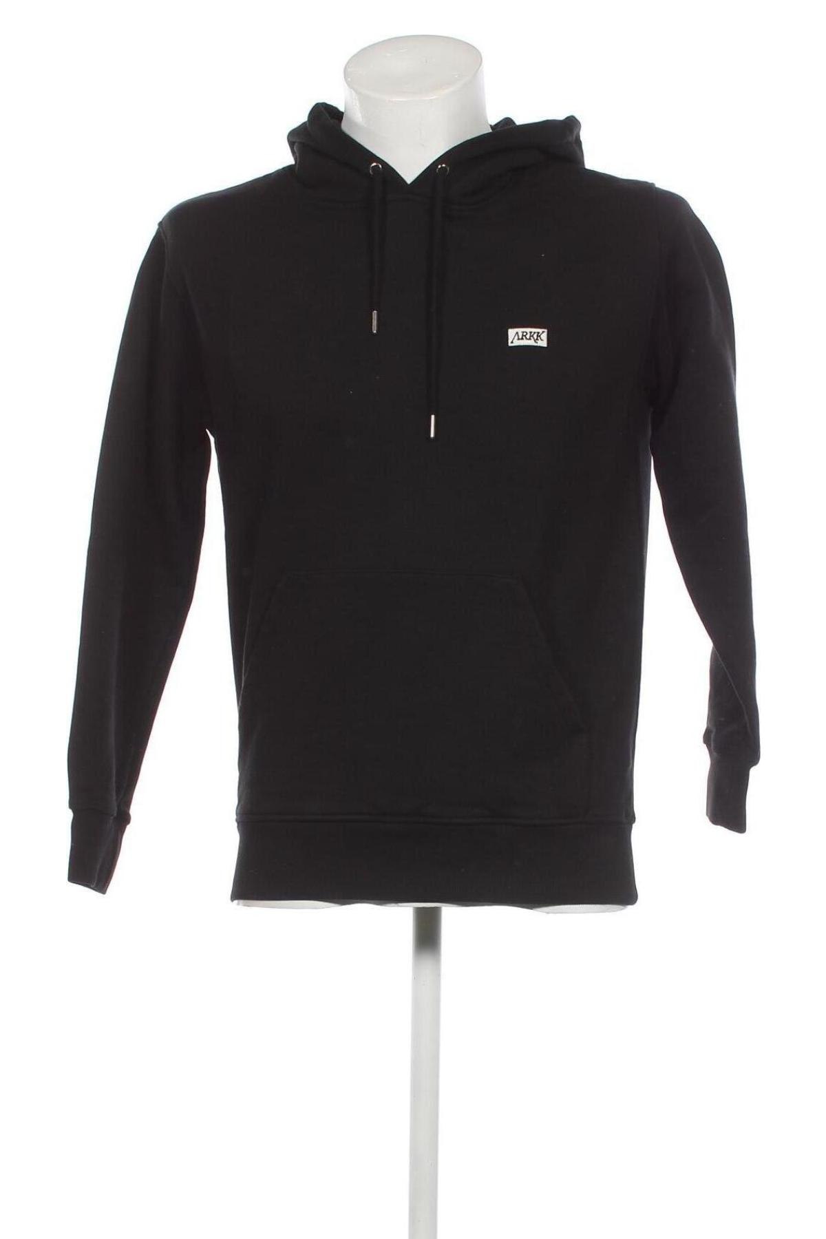 Herren Sweatshirt ARKK, Größe XS, Farbe Schwarz, Preis € 77,32
