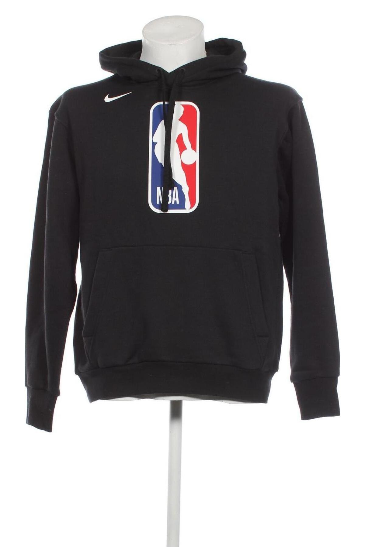 Herren Sweatshirt Air Jordan Nike, Größe M, Farbe Blau, Preis € 77,32