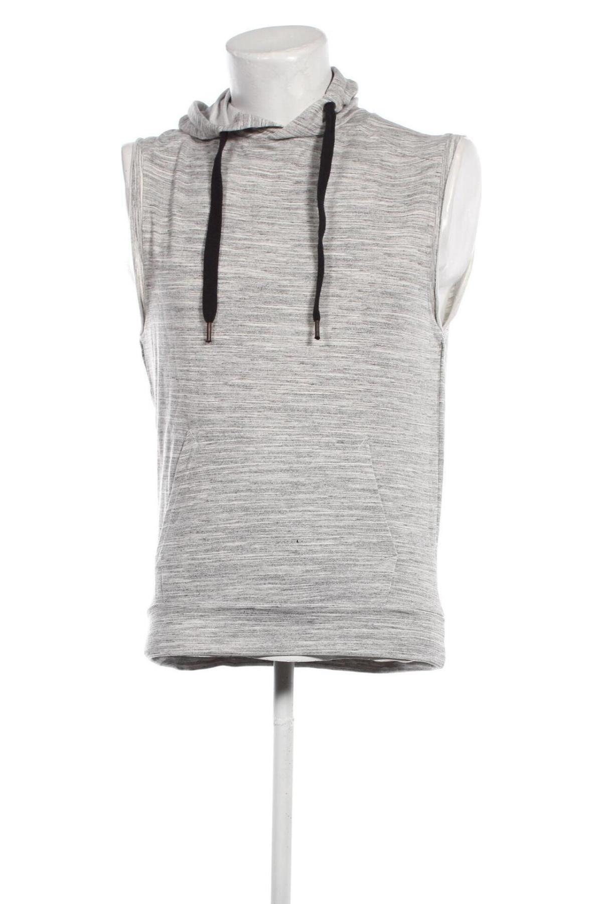 Herren Sweatshirt Watson's, Größe S, Farbe Grau, Preis 6,26 €