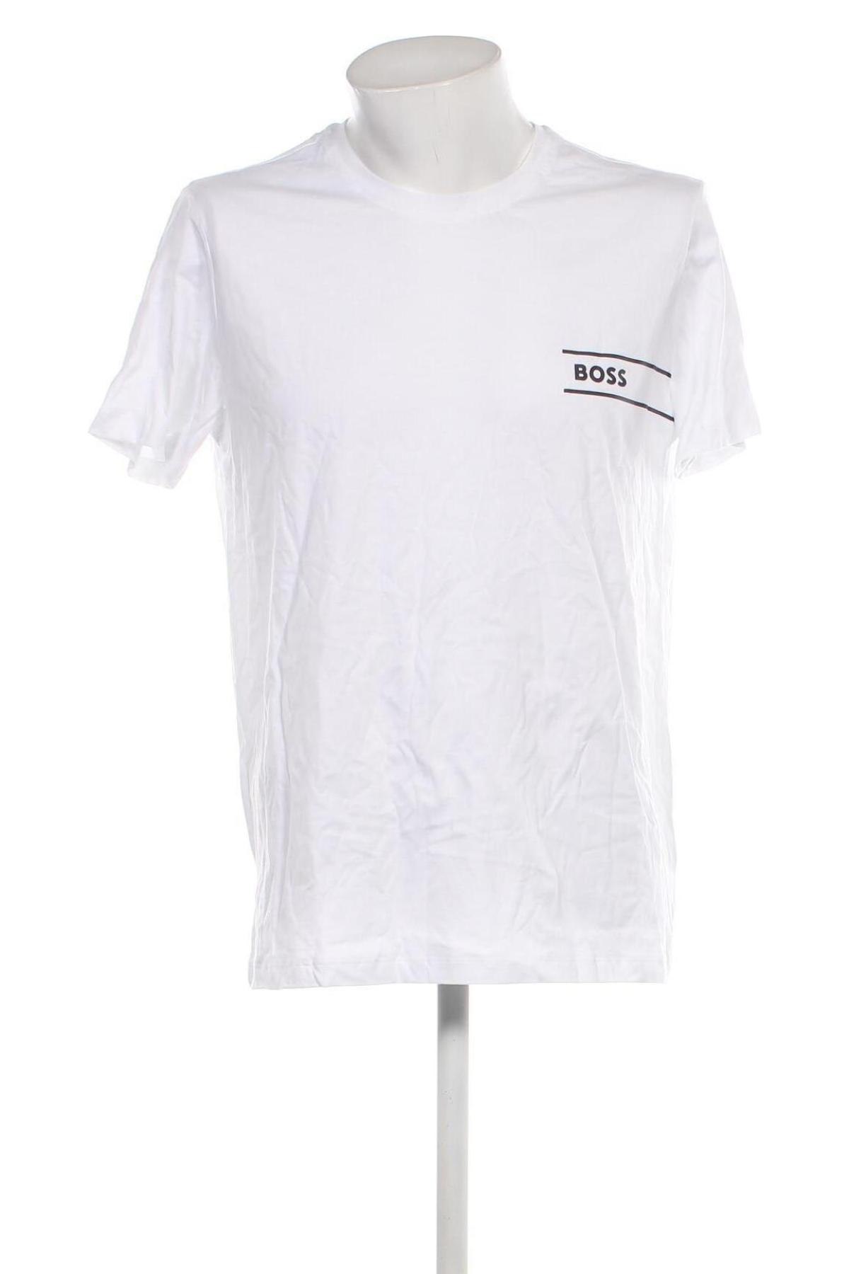 Pánské spodní prádlo BOSS, Velikost L, Barva Bílá, Cena  1 000,00 Kč