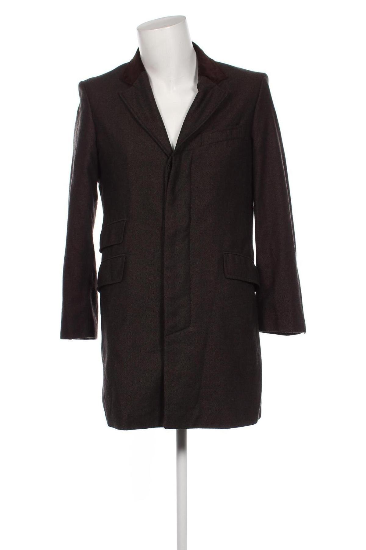 Ανδρικά παλτό Esprit, Μέγεθος M, Χρώμα Καφέ, Τιμή 8,88 €