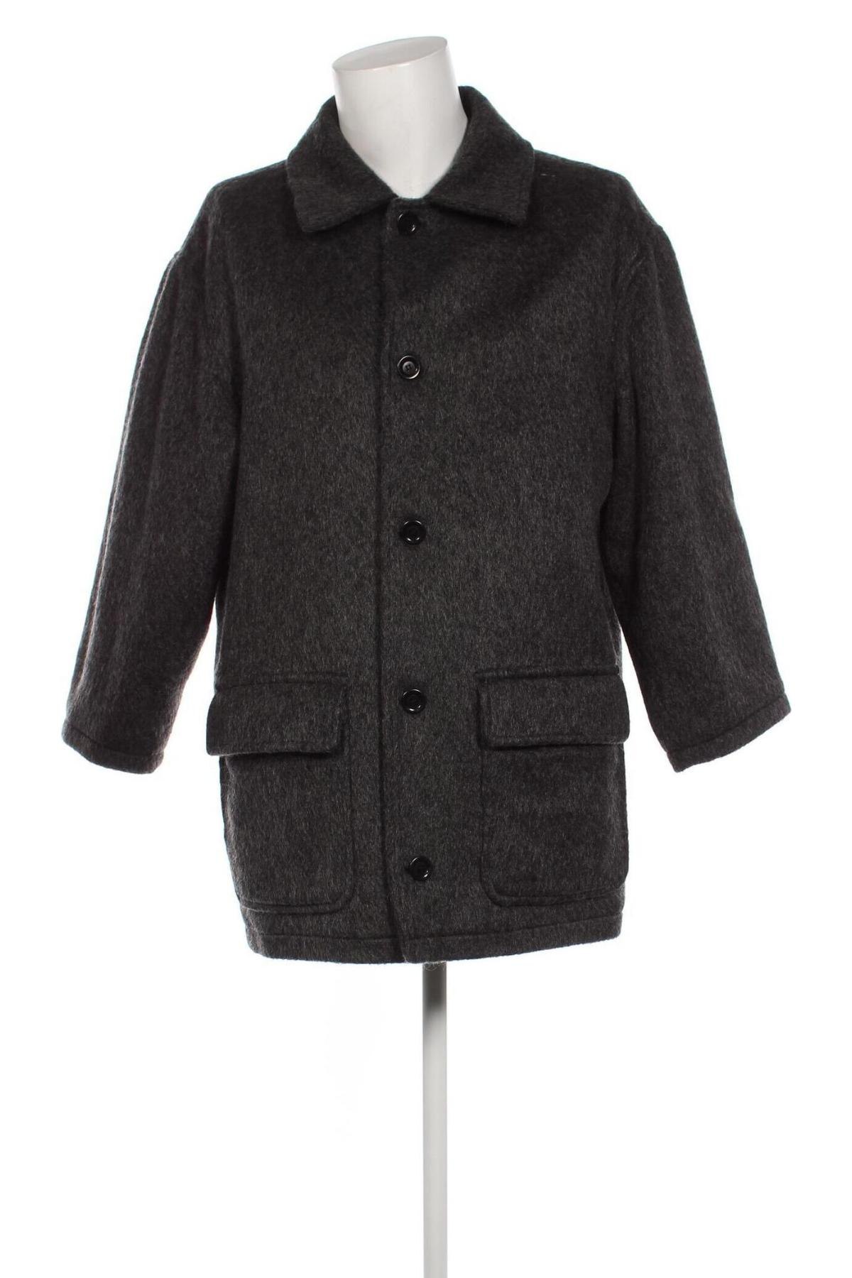 Pánsky kabát  Milestone, Veľkosť L, Farba Sivá, Cena  26,09 €