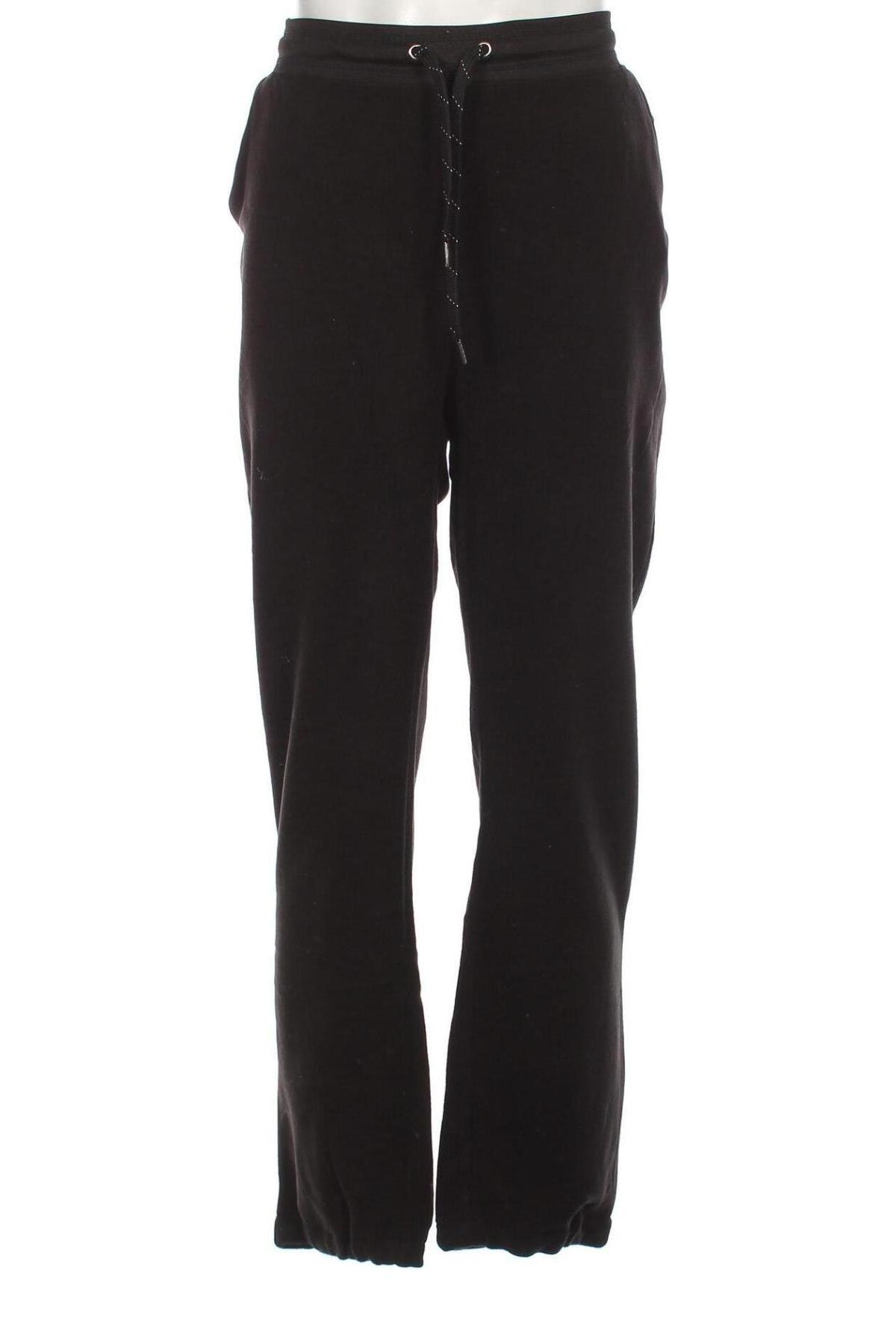 Ανδρικό παντελόνι από νεοπρένιο, Μέγεθος M, Χρώμα Μαύρο, Τιμή 6,82 €