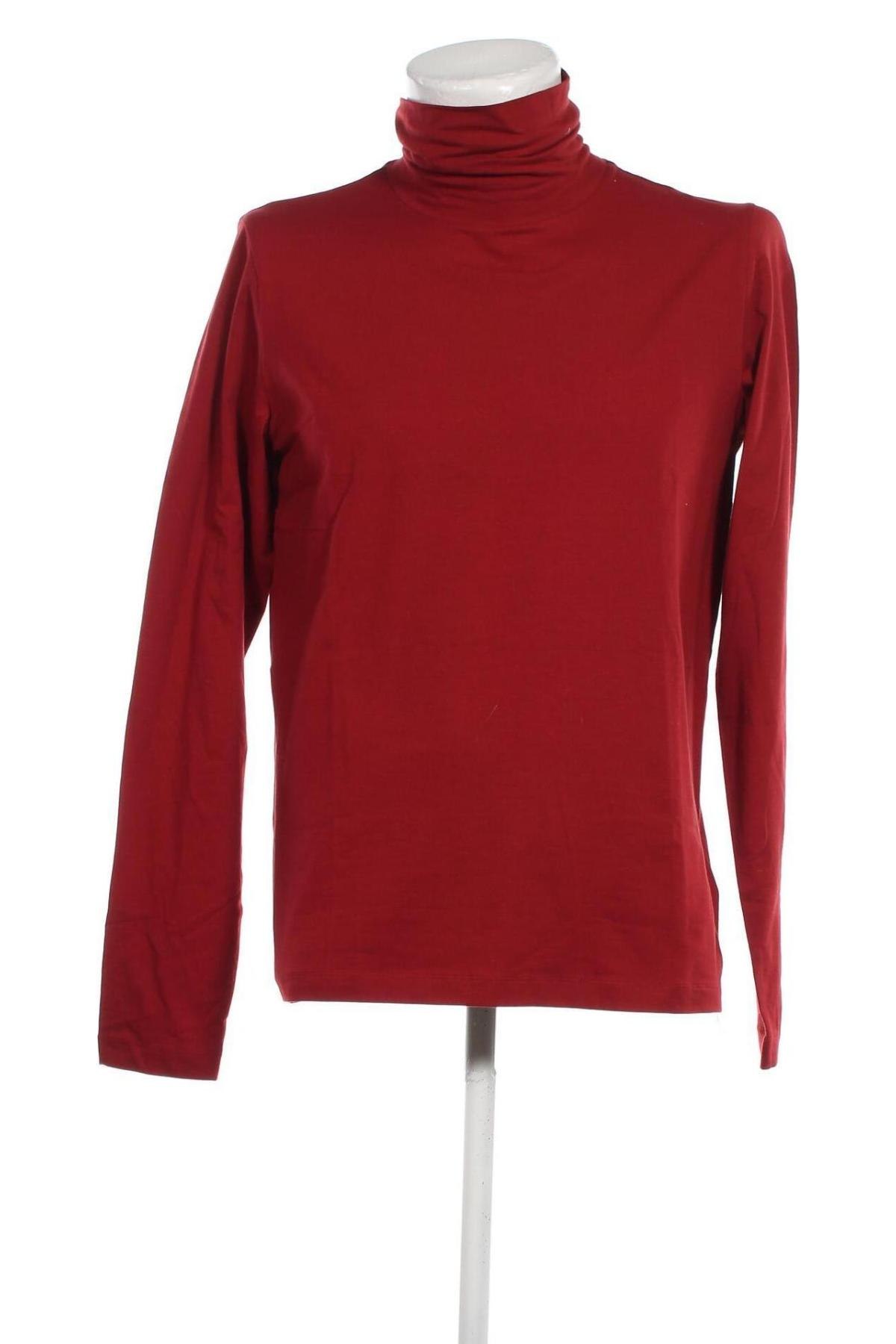 Ανδρικό ζιβάγκο Tommy Hilfiger, Μέγεθος XL, Χρώμα Κόκκινο, Τιμή 70,10 €